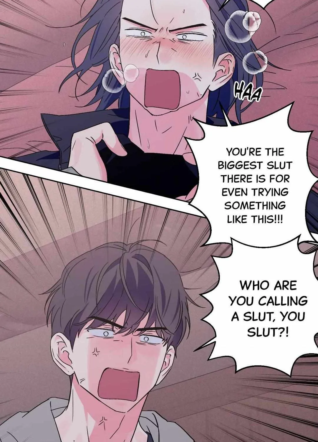 Read Exclusive Scandal chapter 40 image 30 on Lezhin