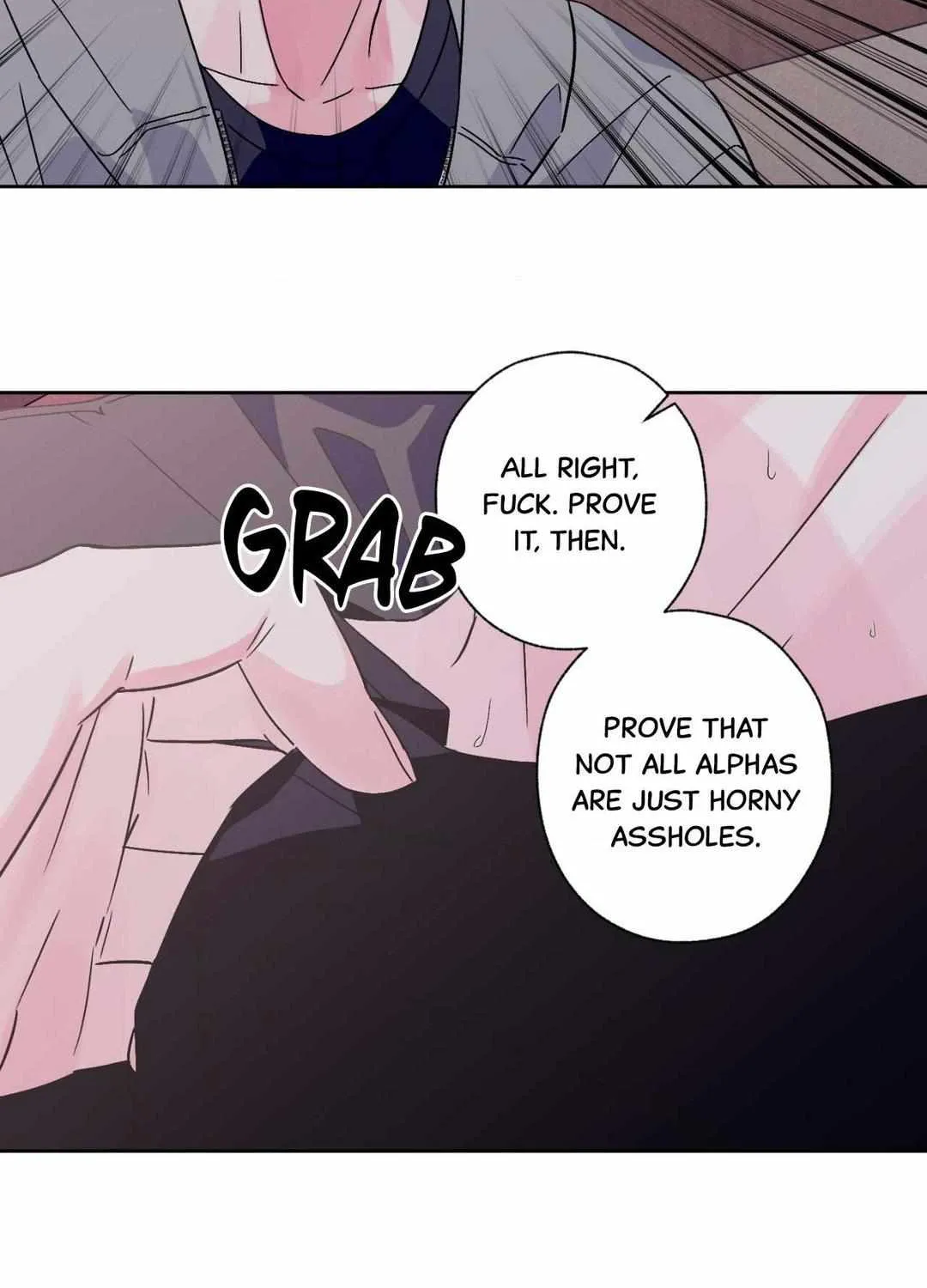 Read Exclusive Scandal chapter 40 image 31 on Lezhin