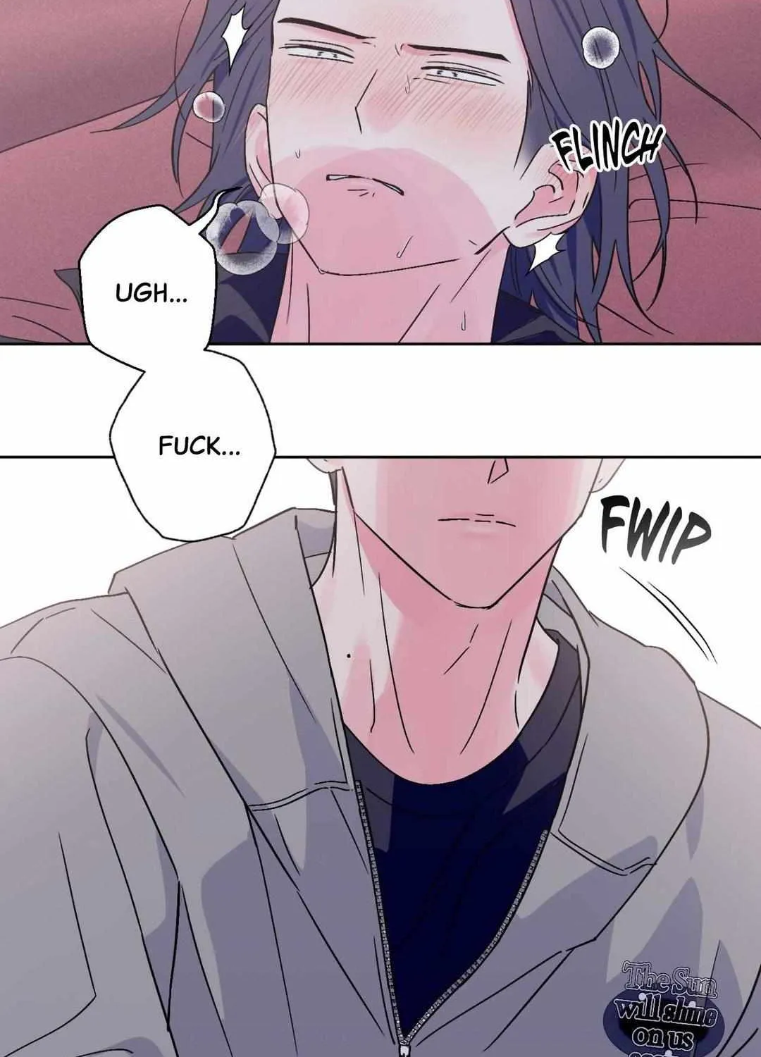 Read Exclusive Scandal chapter 40 image 34 on Lezhin