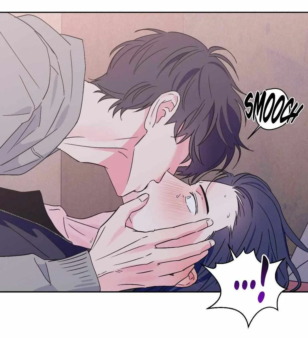 Read Exclusive Scandal chapter 40 image 36 on Lezhin