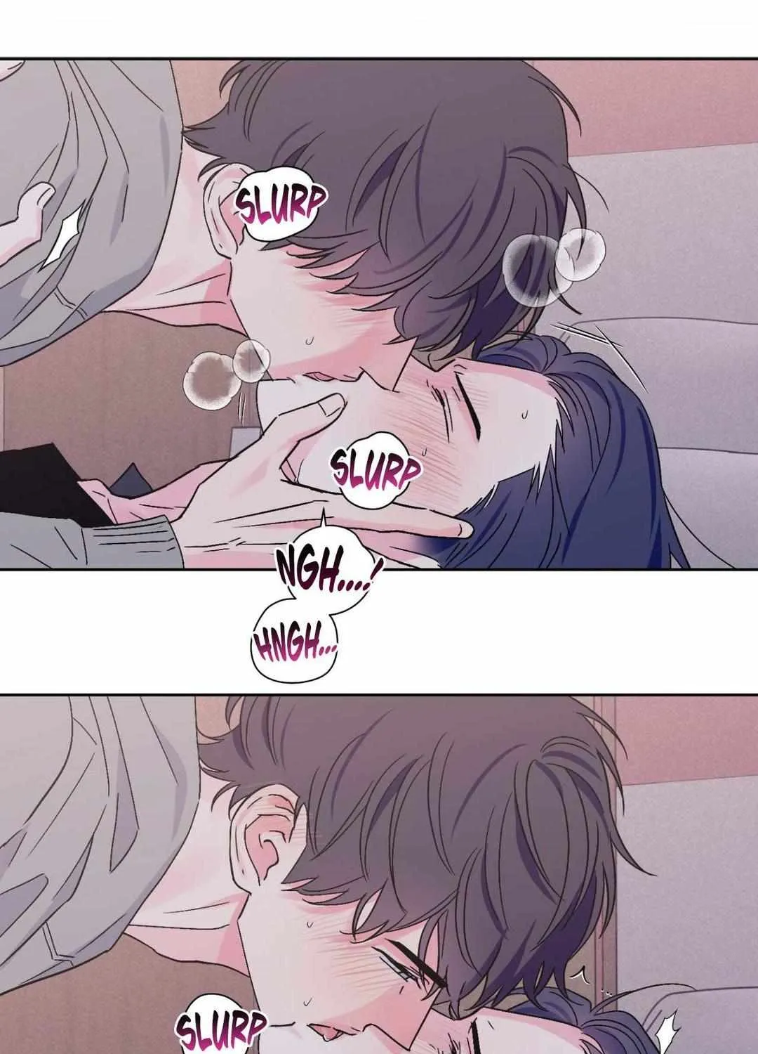 Read Exclusive Scandal chapter 40 image 37 on Lezhin