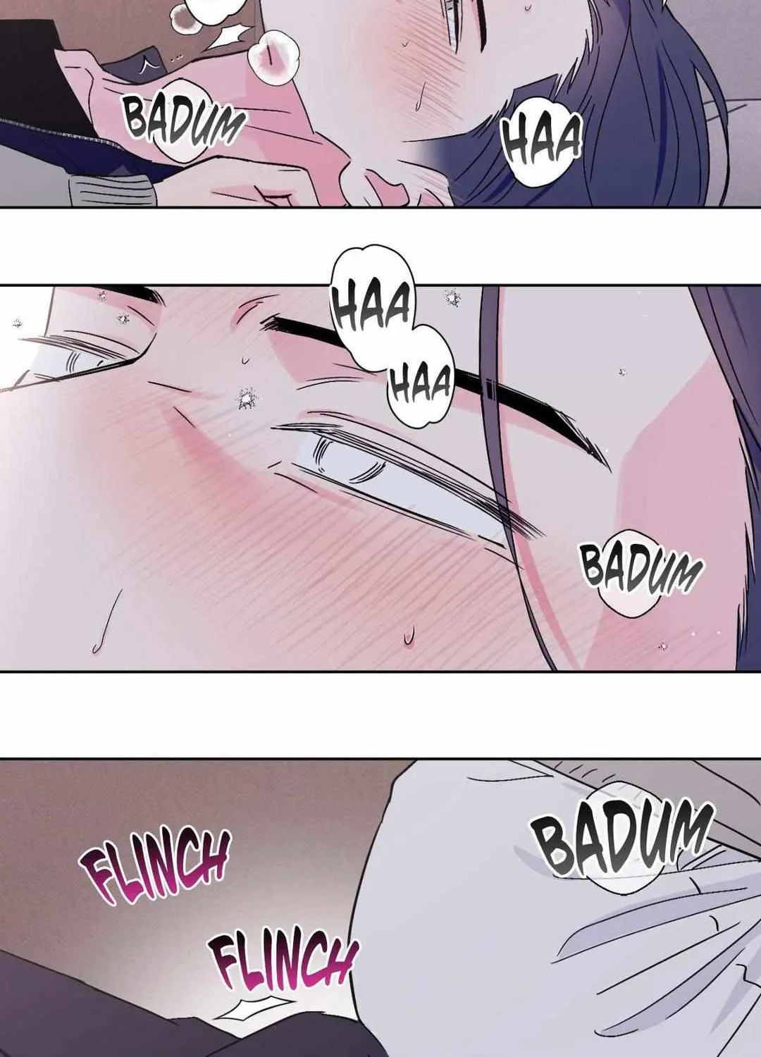 Read Exclusive Scandal chapter 40 image 38 on Lezhin