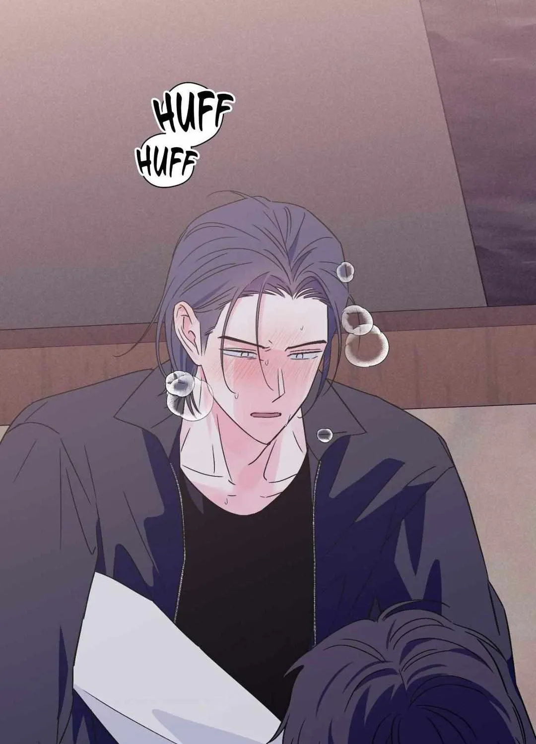 Read Exclusive Scandal chapter 40 image 40 on Lezhin