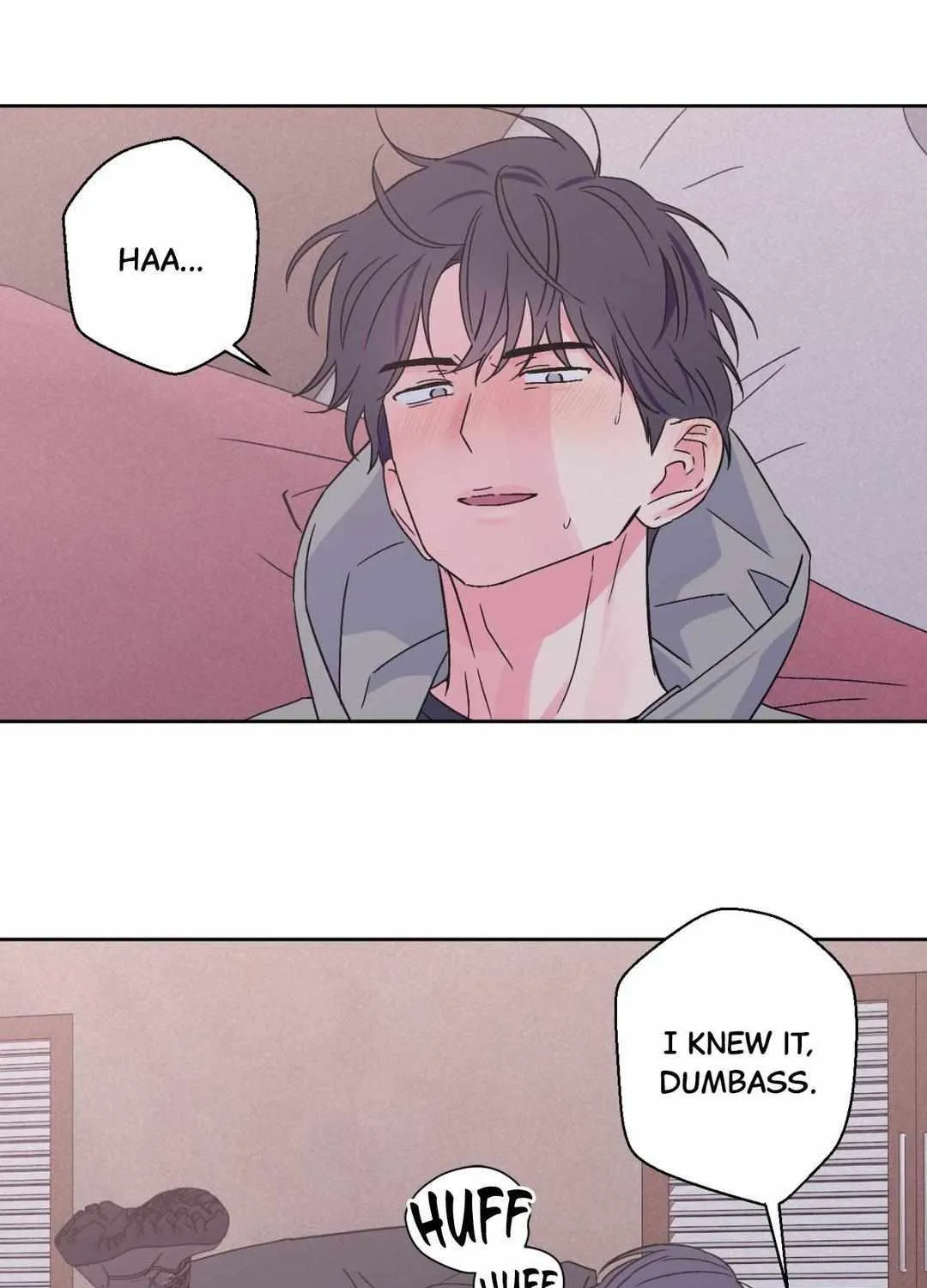 Read Exclusive Scandal chapter 40 image 42 on Lezhin