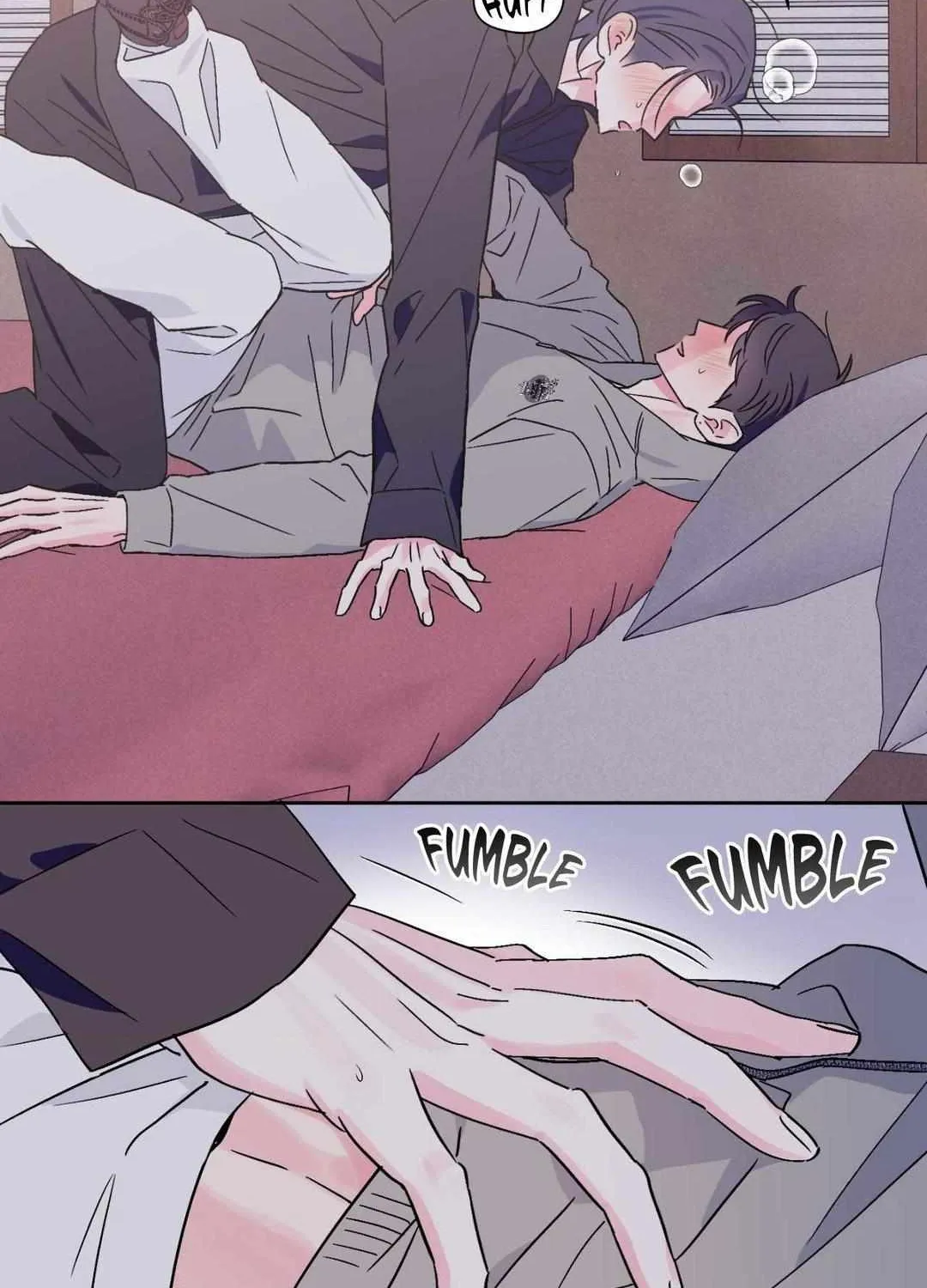 Read Exclusive Scandal chapter 40 image 43 on Lezhin