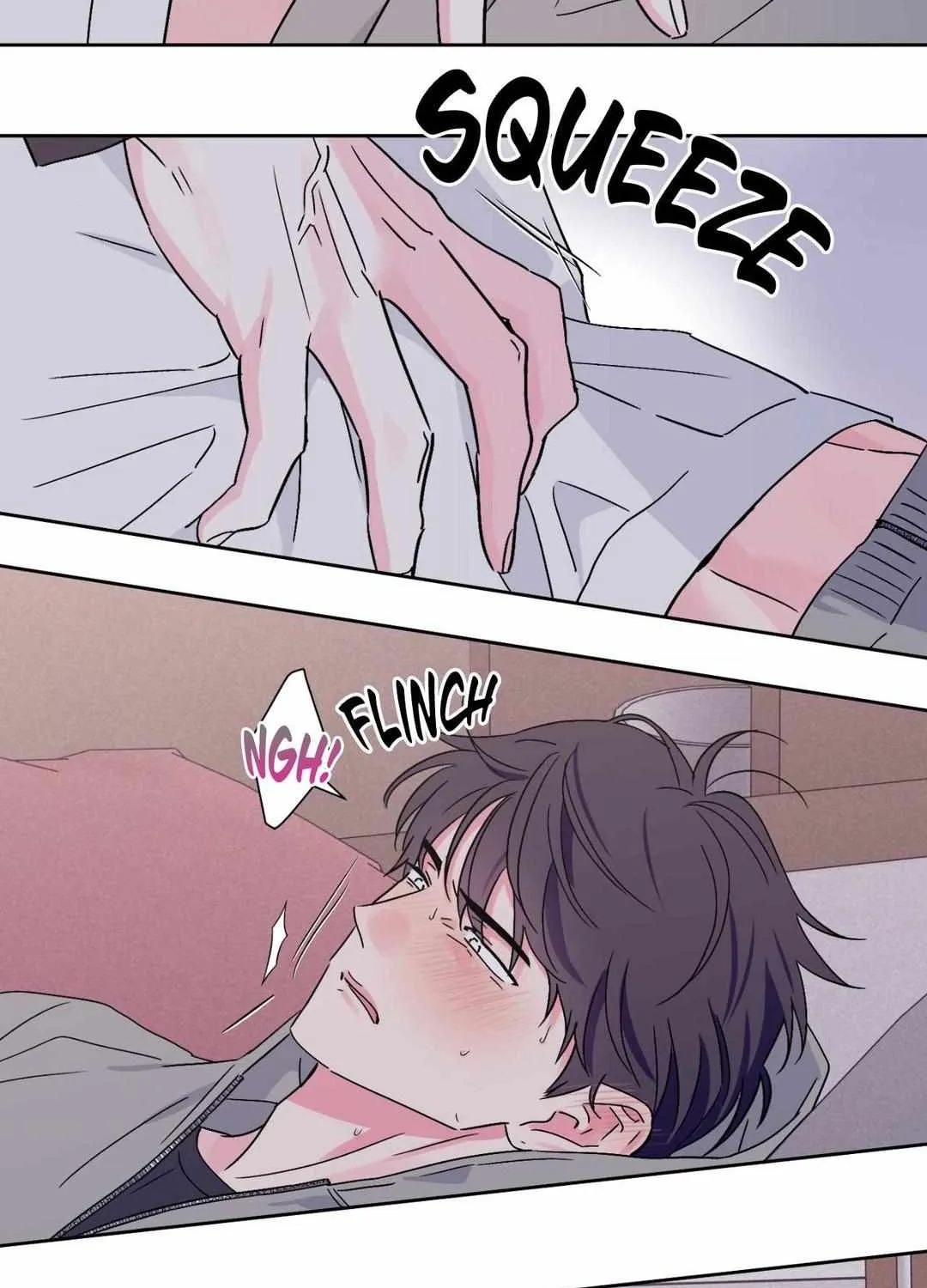 Read Exclusive Scandal chapter 40 image 44 on Lezhin