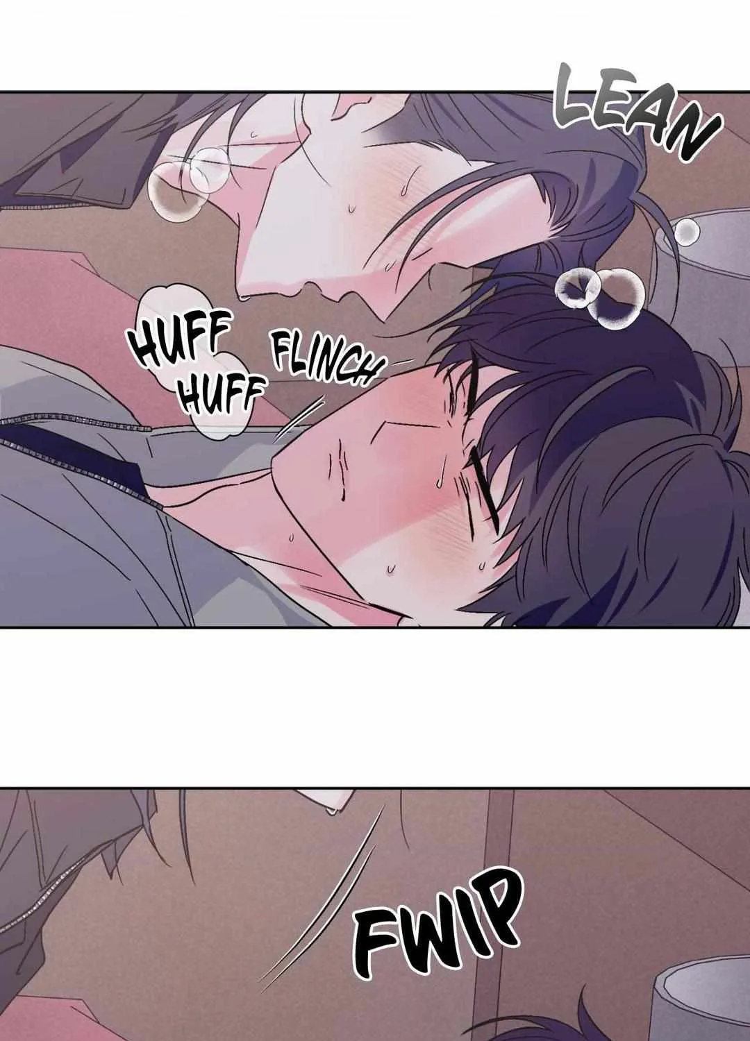 Read Exclusive Scandal chapter 40 image 46 on Lezhin