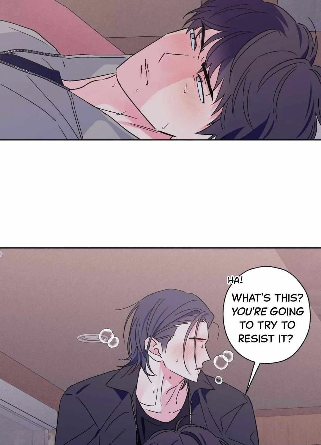 Read Exclusive Scandal chapter 40 image 47 on Lezhin