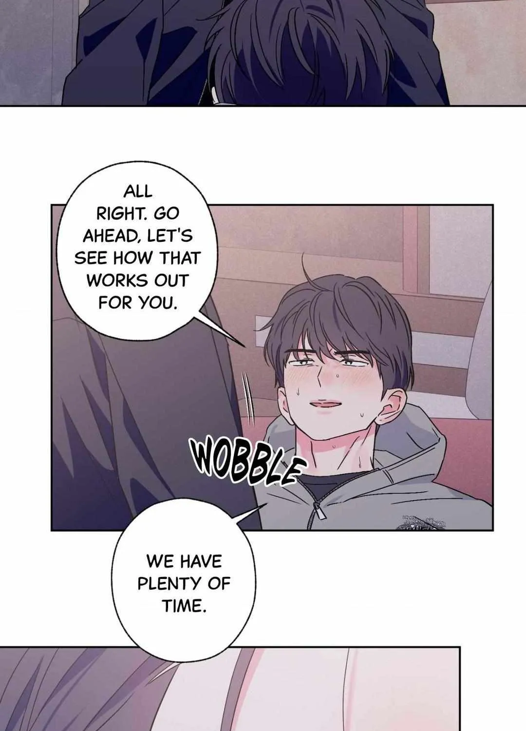 Read Exclusive Scandal chapter 40 image 48 on Lezhin
