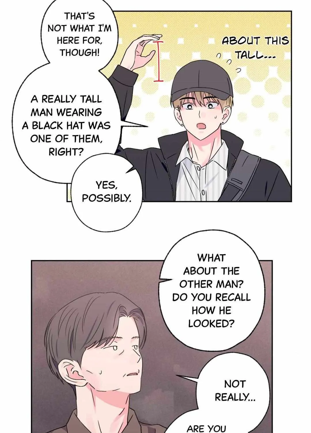 Read Exclusive Scandal chapter 40 image 56 on Lezhin