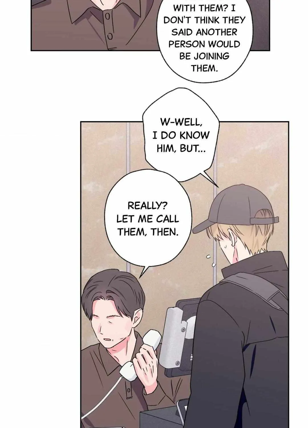 Read Exclusive Scandal chapter 40 image 57 on Lezhin