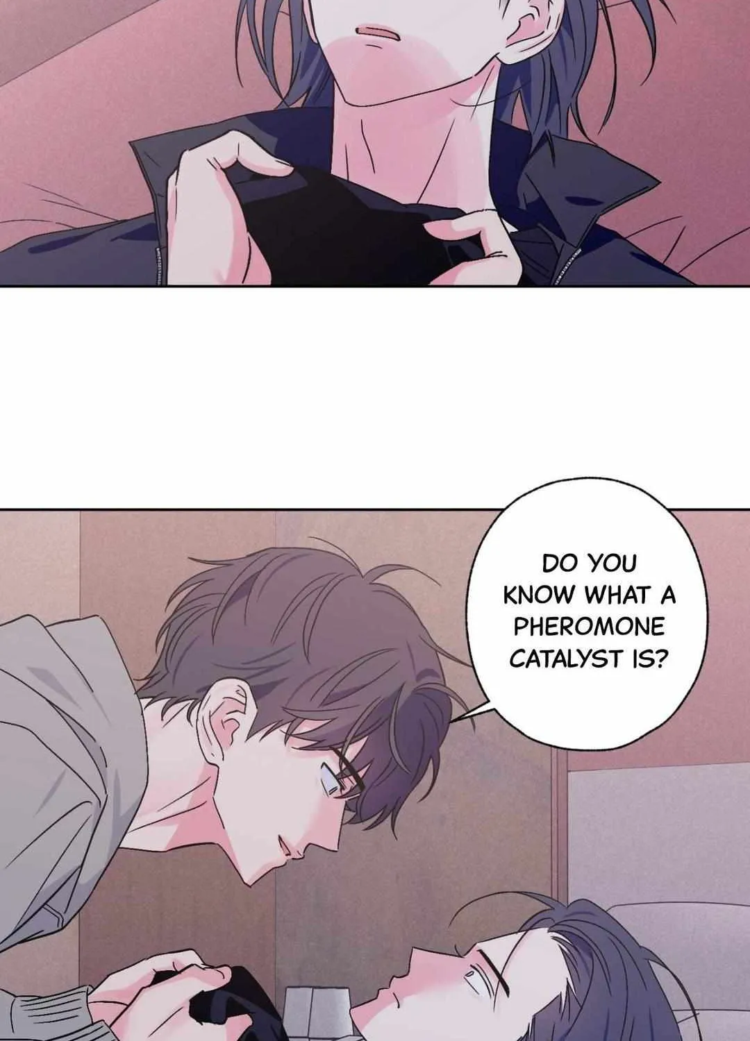 Read Exclusive Scandal chapter 40 image 6 on Lezhin