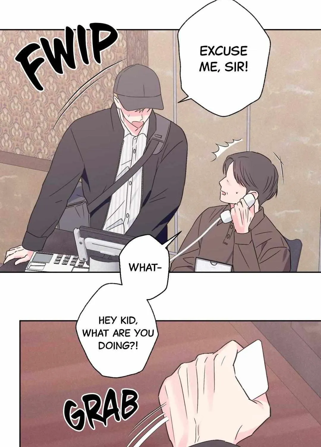 Read Exclusive Scandal chapter 40 image 62 on Lezhin
