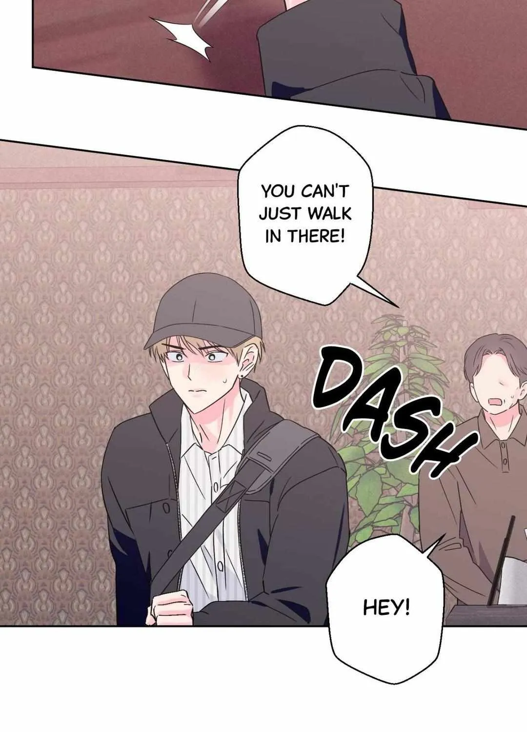 Read Exclusive Scandal chapter 40 image 63 on Lezhin