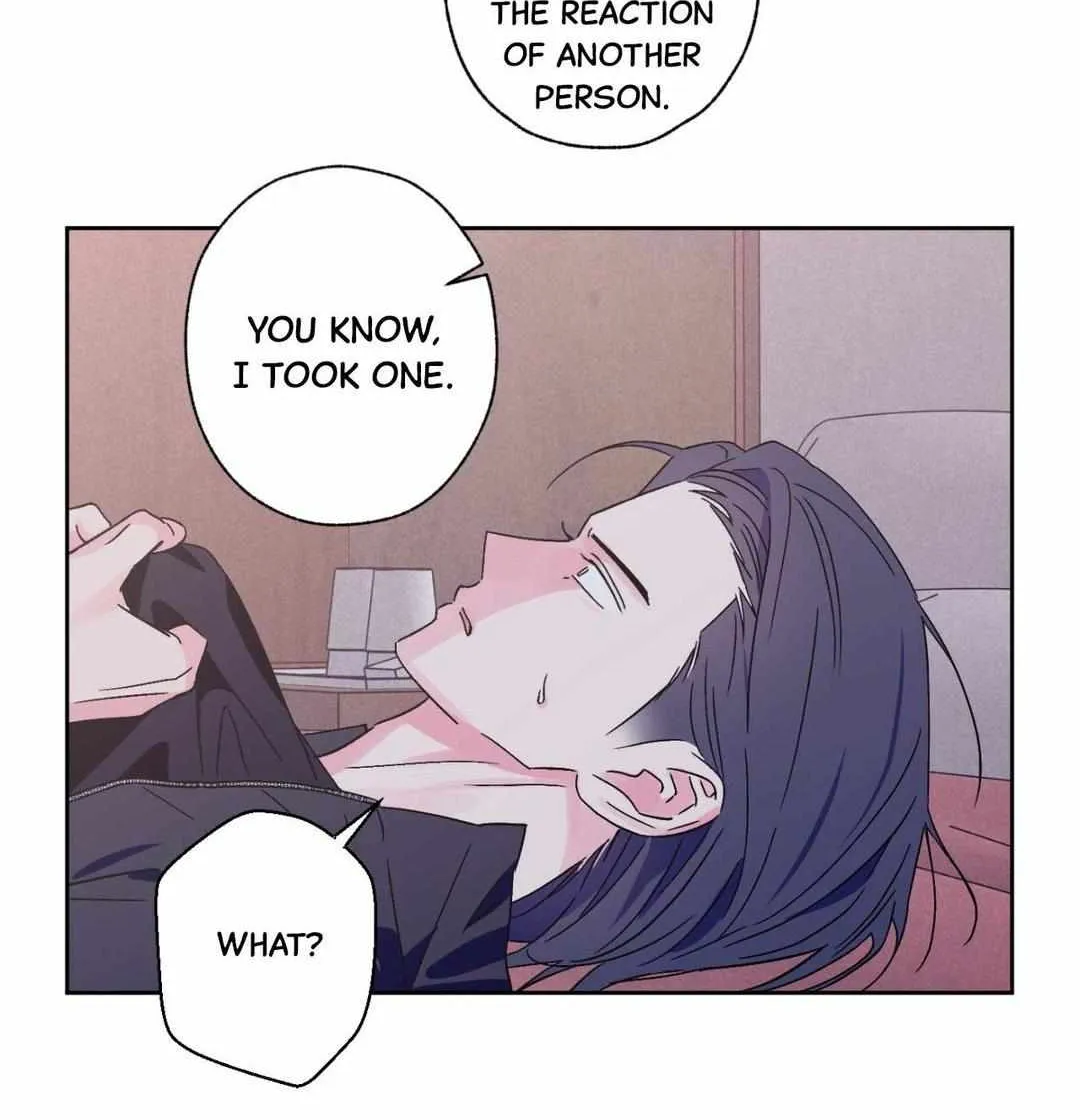 Read Exclusive Scandal chapter 40 image 8 on Lezhin
