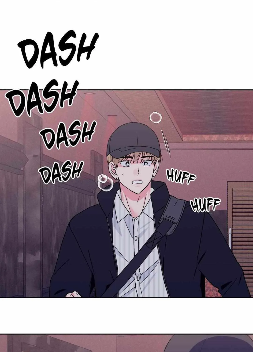 Read Exclusive Scandal chapter 41 image 1 on Lezhin