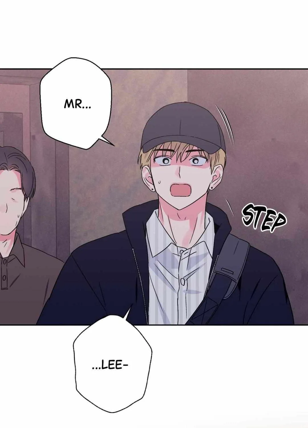 Read Exclusive Scandal chapter 41 image 11 on Lezhin