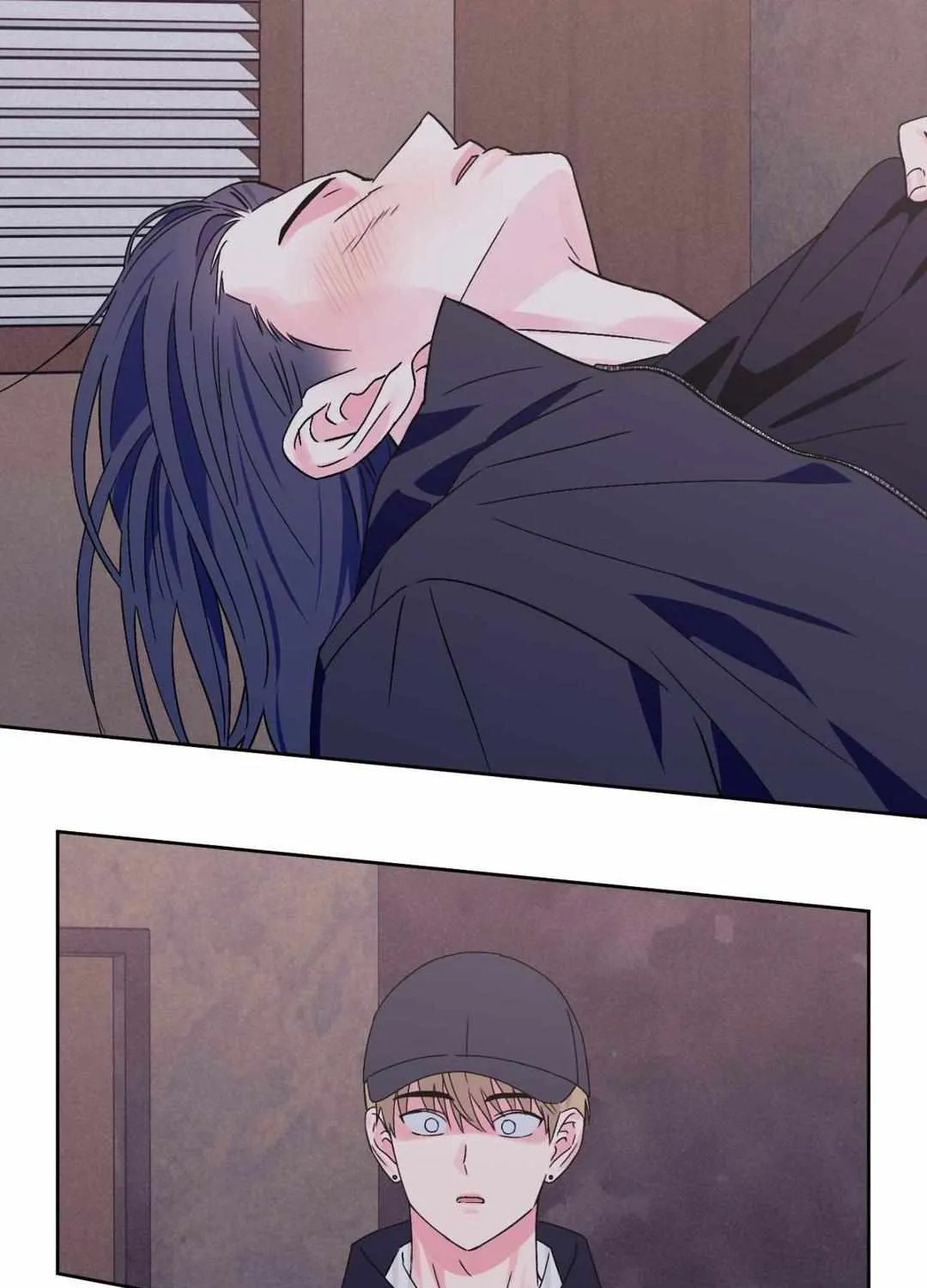 Read Exclusive Scandal chapter 41 image 14 on Lezhin