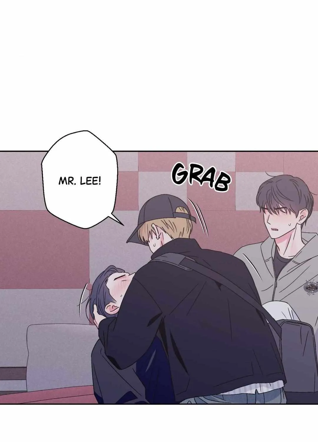 Read Exclusive Scandal chapter 41 image 18 on Lezhin
