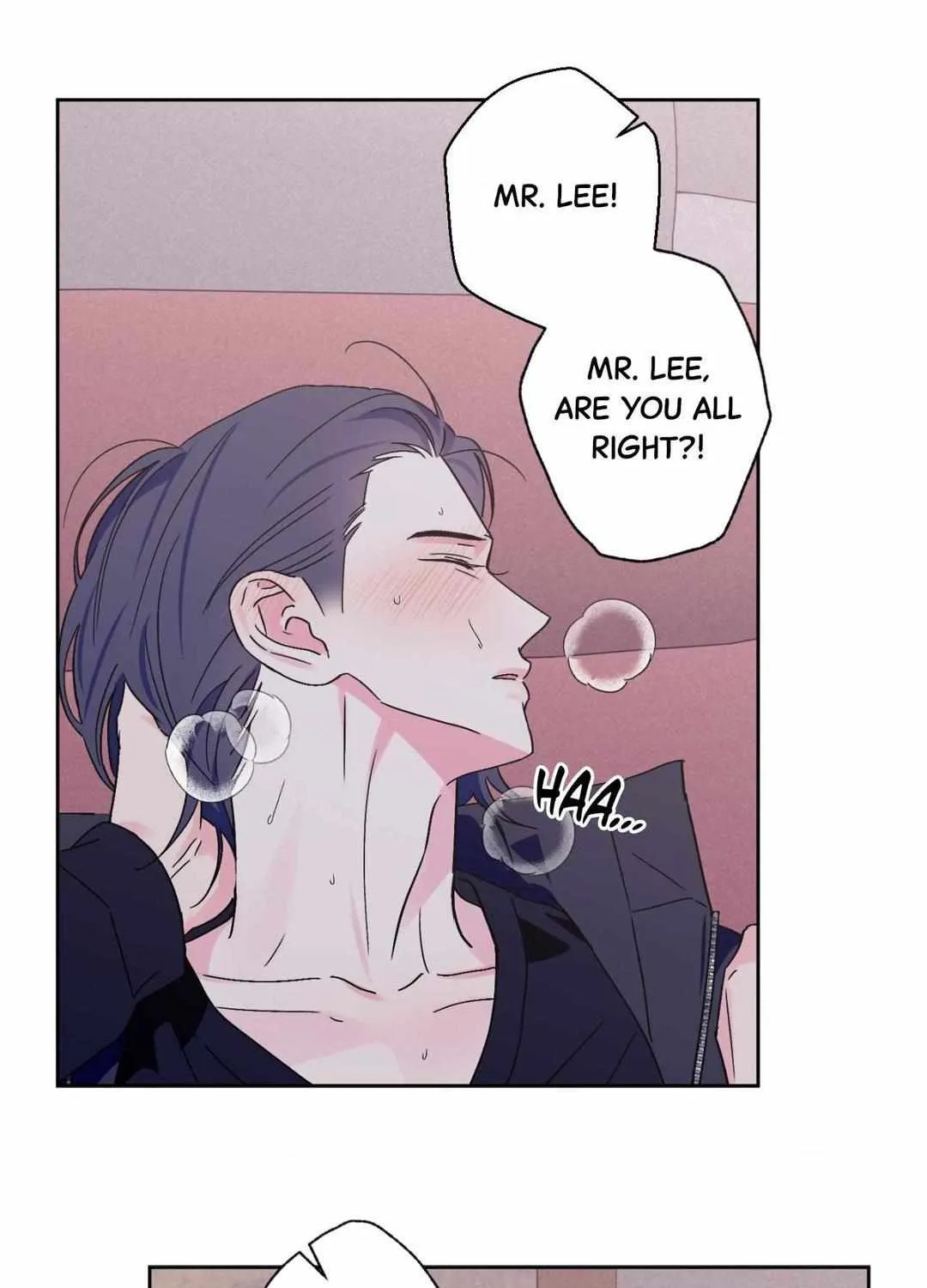 Read Exclusive Scandal chapter 41 image 20 on Lezhin