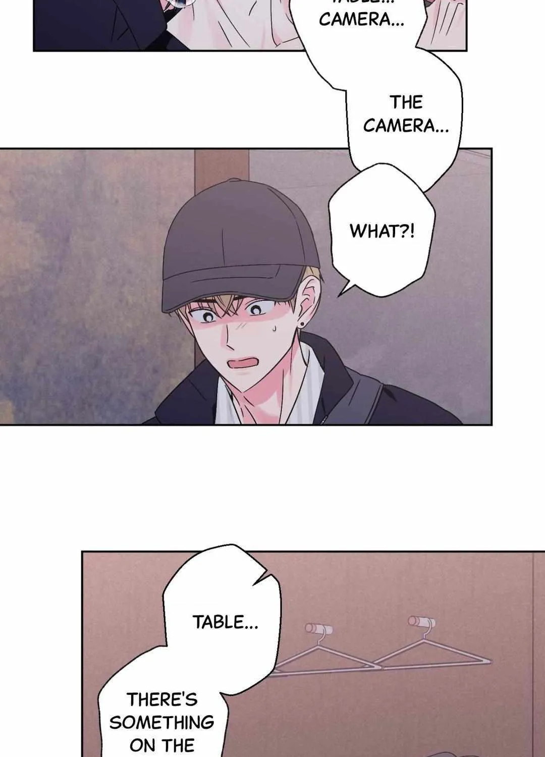 Read Exclusive Scandal chapter 41 image 22 on Lezhin