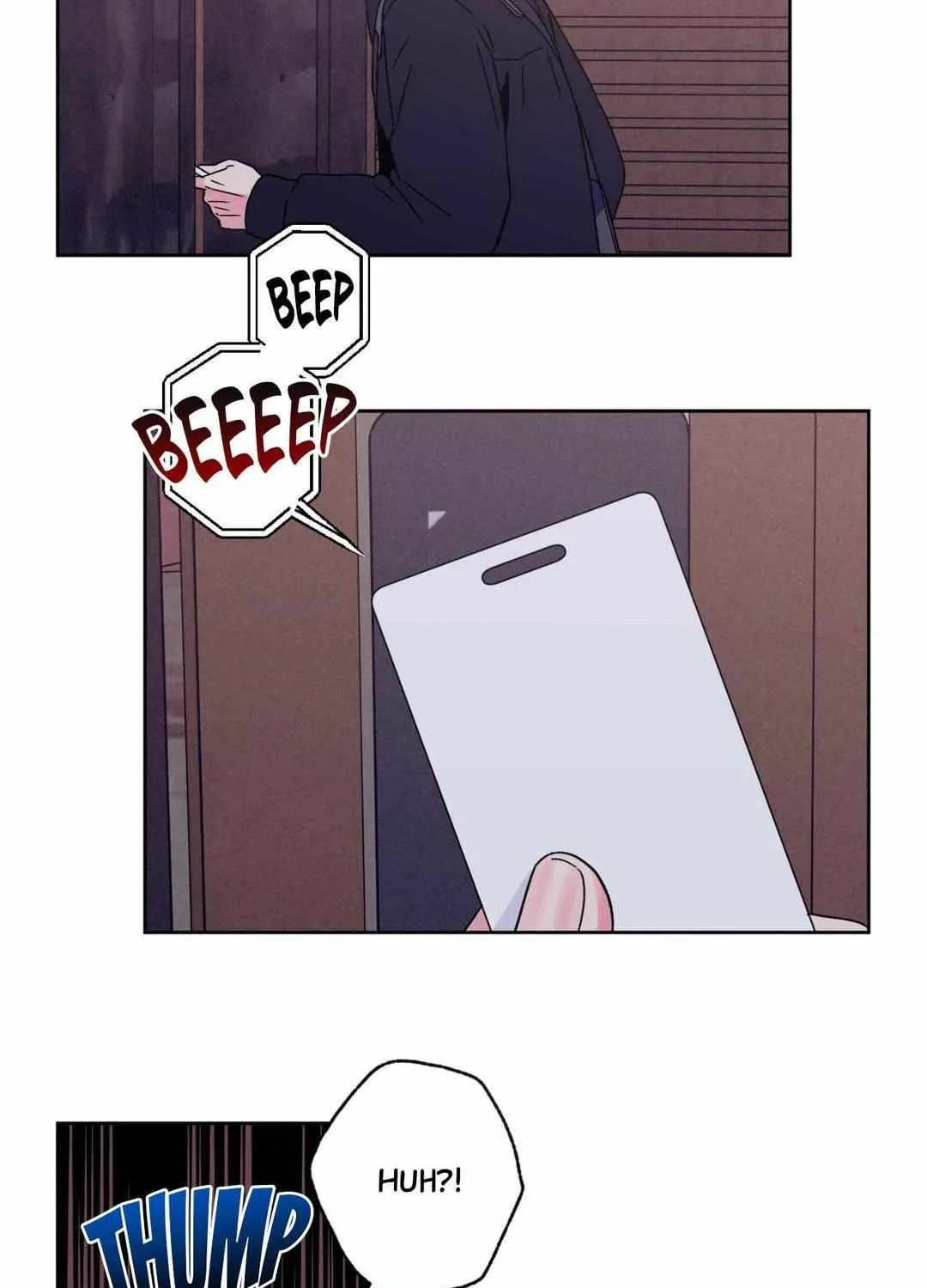 Read Exclusive Scandal chapter 41 image 3 on Lezhin