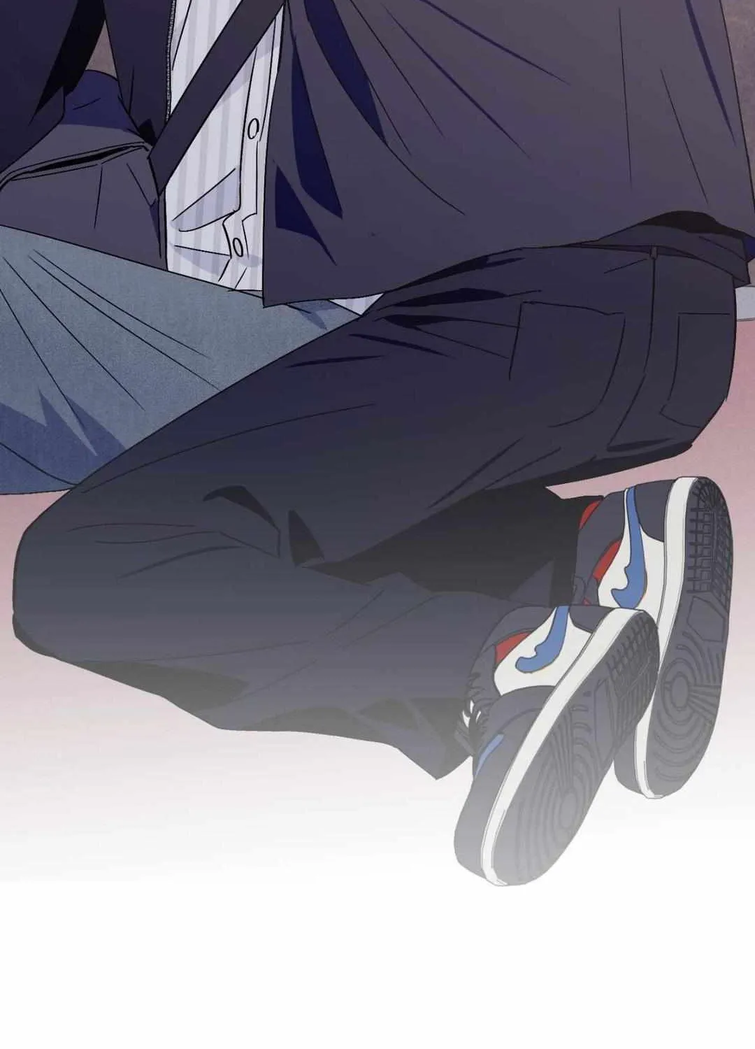 Read Exclusive Scandal chapter 41 image 30 on Lezhin