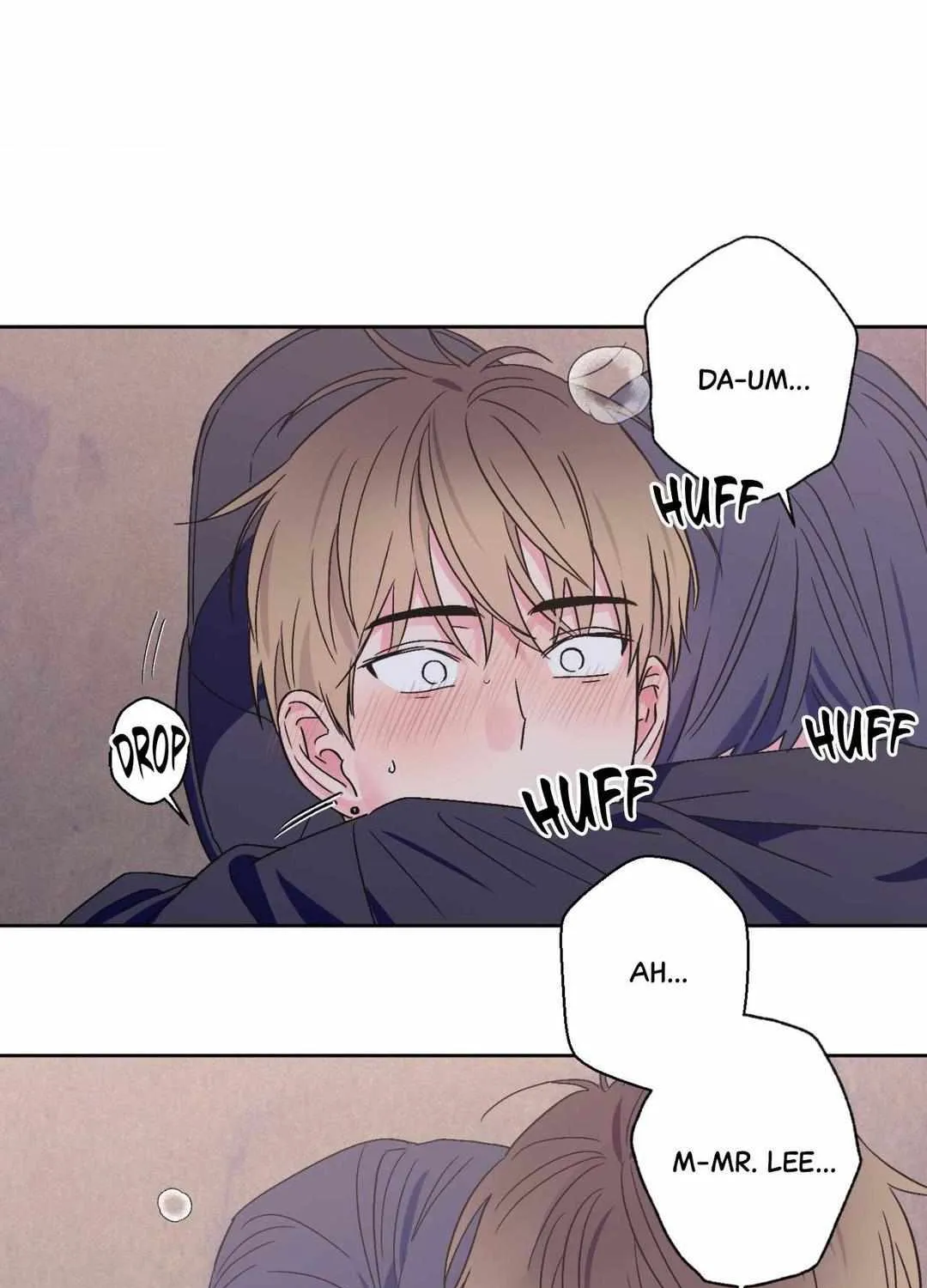 Read Exclusive Scandal chapter 41 image 31 on Lezhin