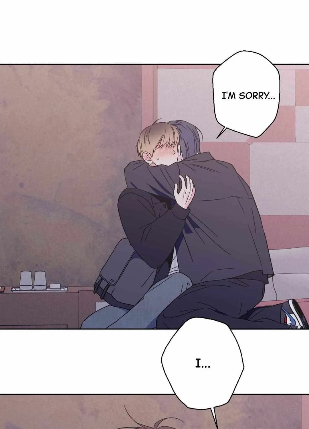 Read Exclusive Scandal chapter 41 image 33 on Lezhin