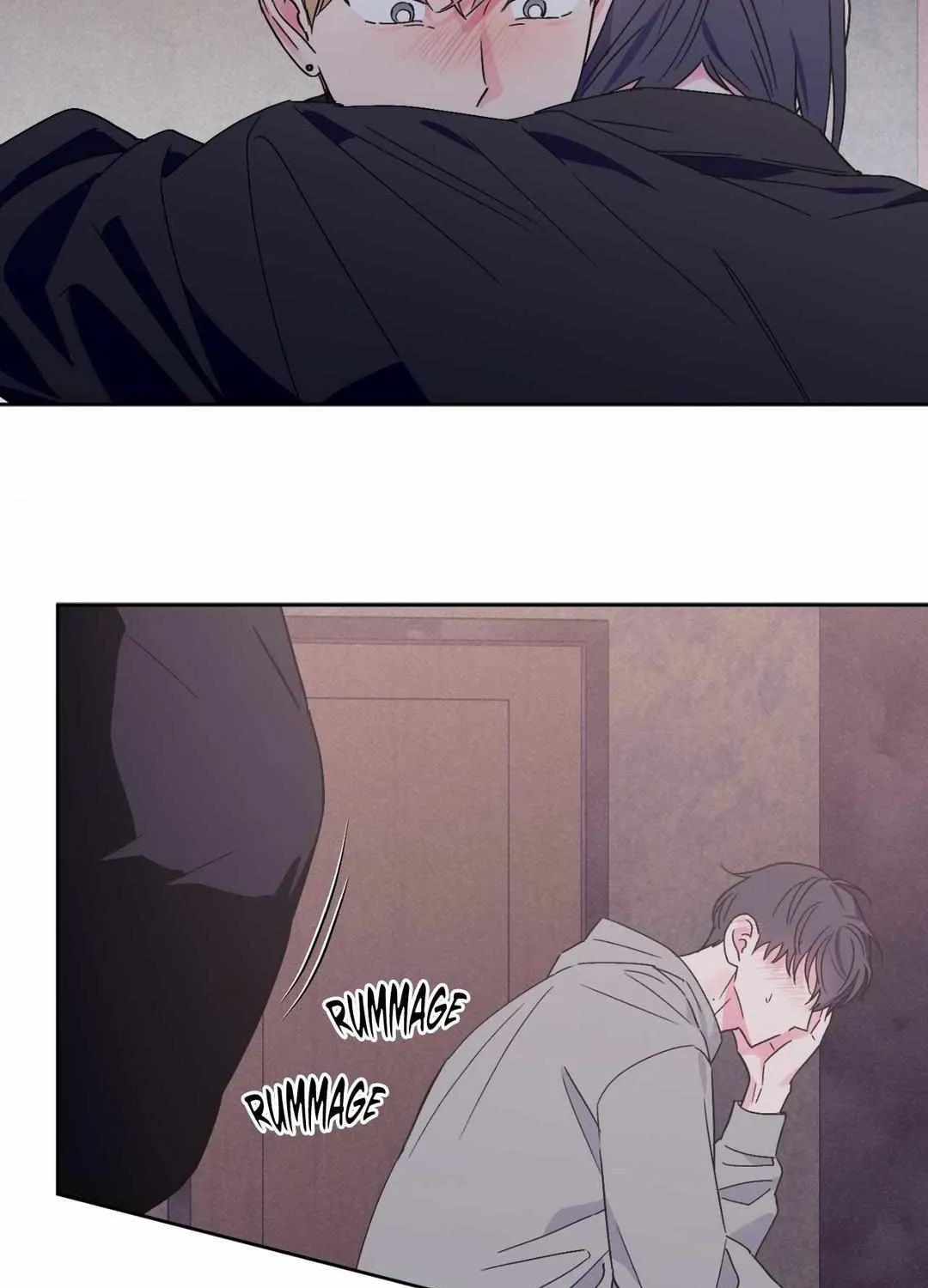 Read Exclusive Scandal chapter 41 image 35 on Lezhin