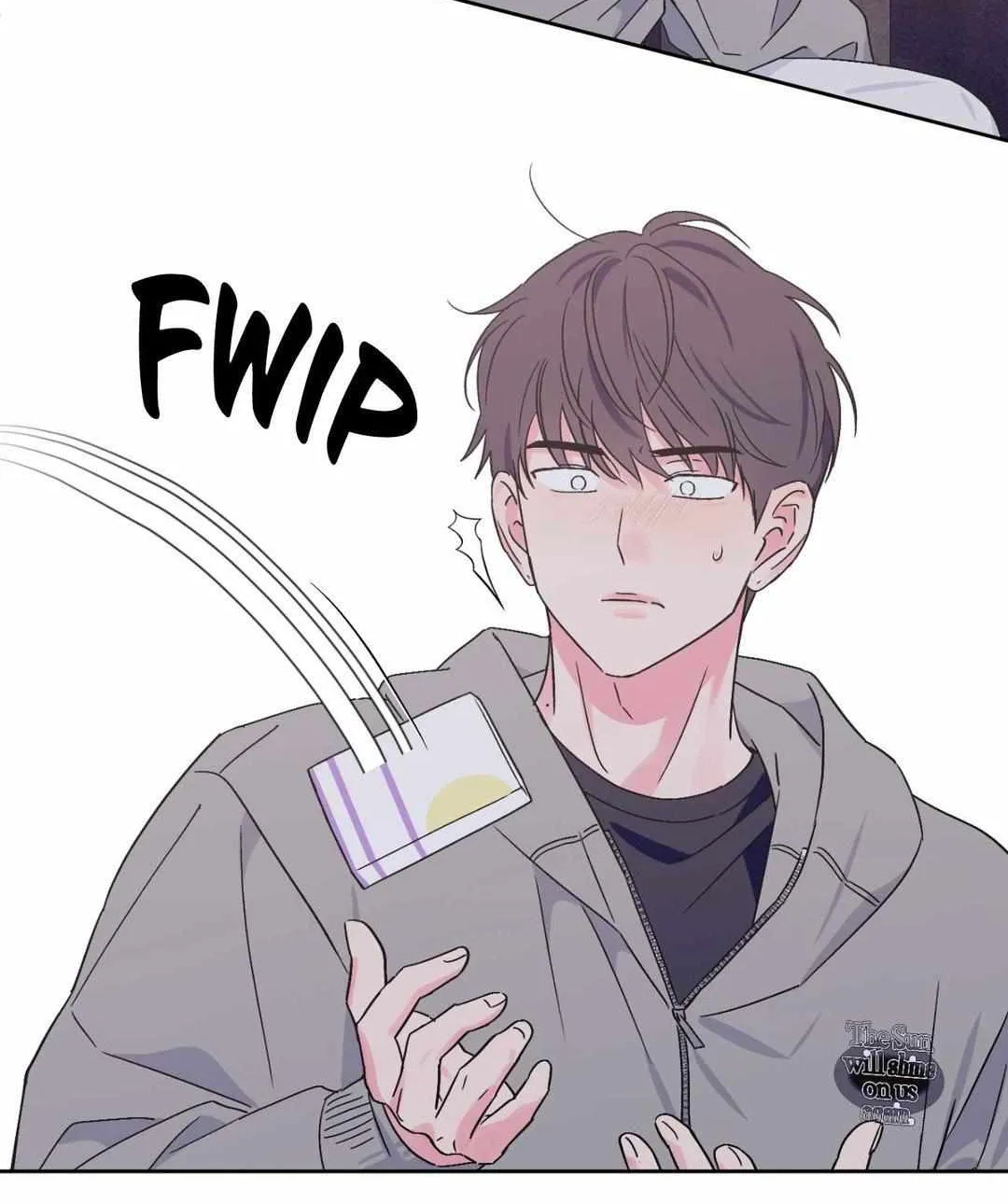 Read Exclusive Scandal chapter 41 image 36 on Lezhin