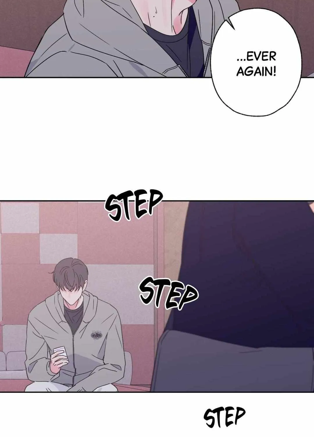 Read Exclusive Scandal chapter 41 image 39 on Lezhin