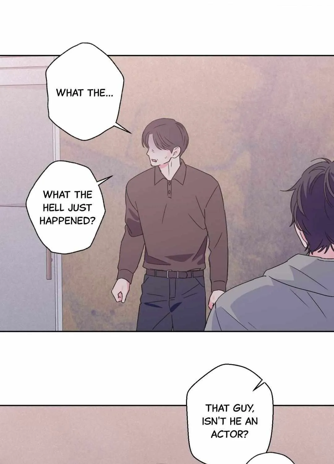 Read Exclusive Scandal chapter 41 image 41 on Lezhin
