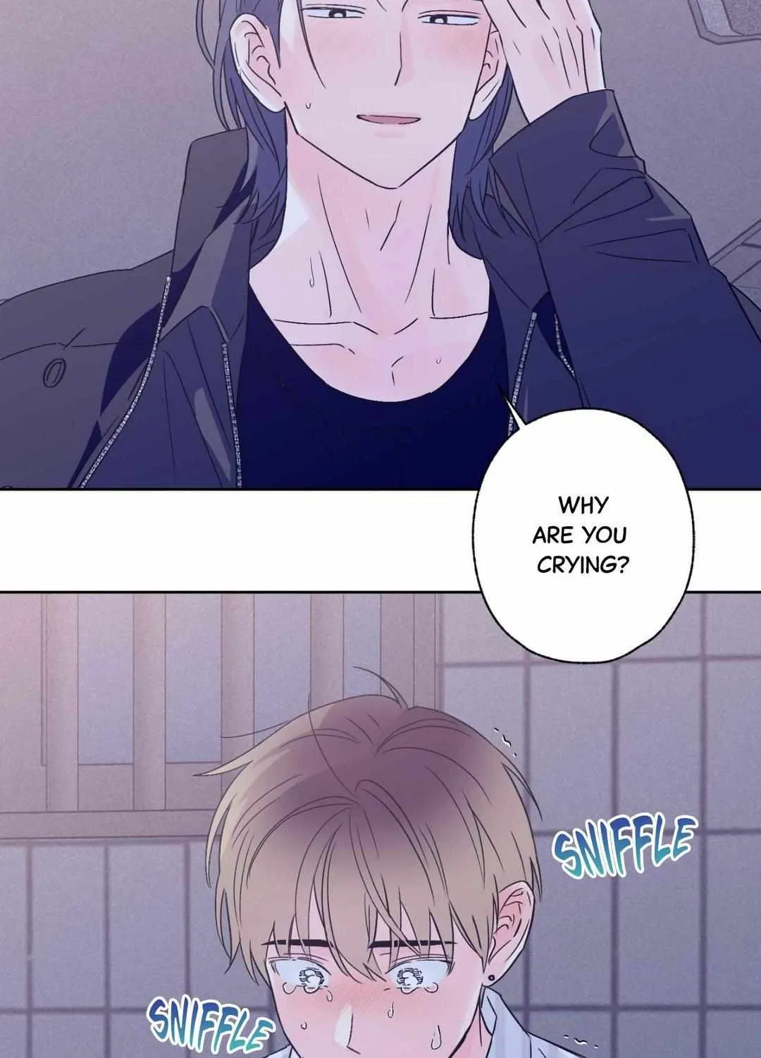 Read Exclusive Scandal chapter 41 image 46 on Lezhin