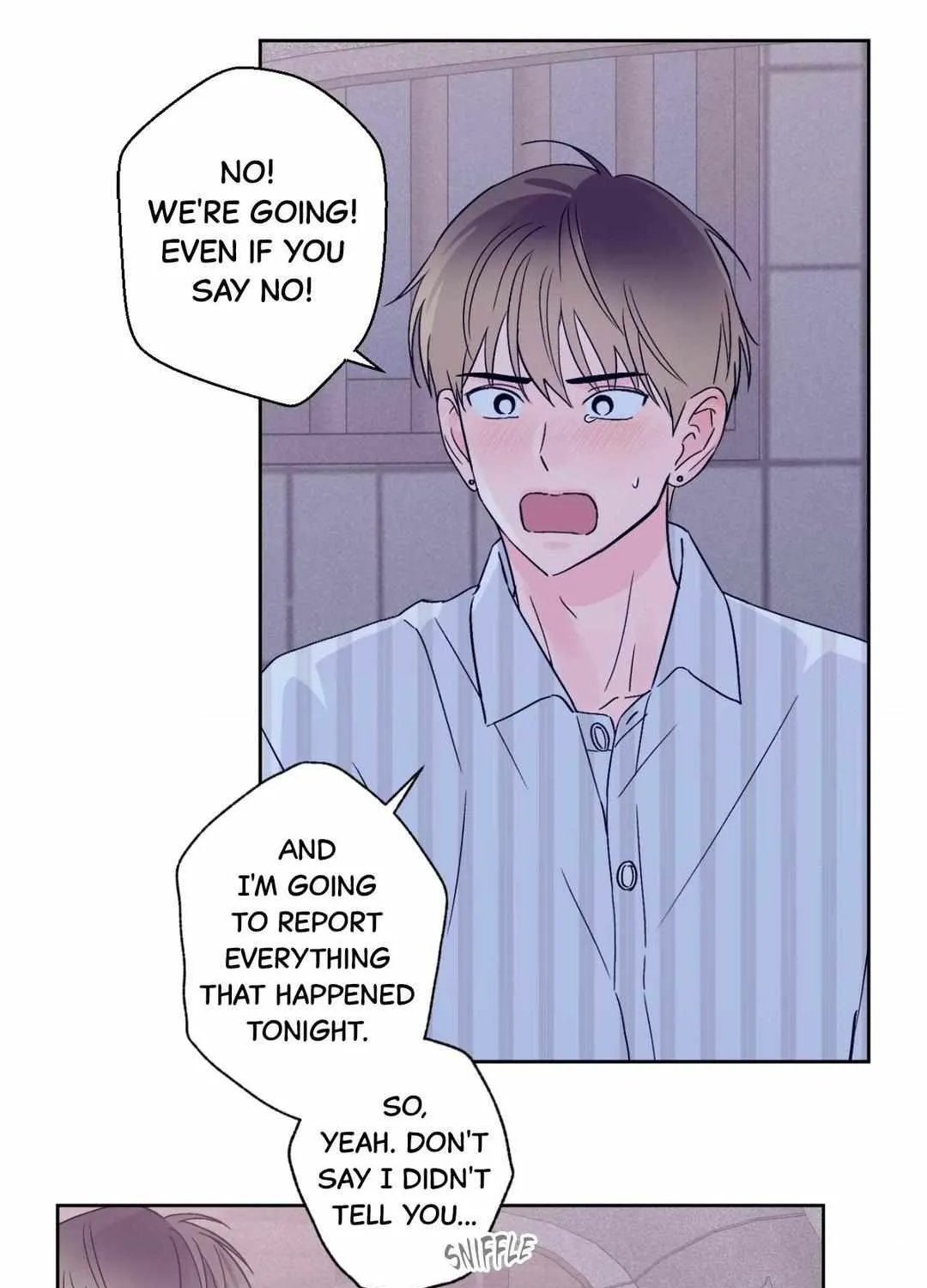 Read Exclusive Scandal chapter 41 image 49 on Lezhin