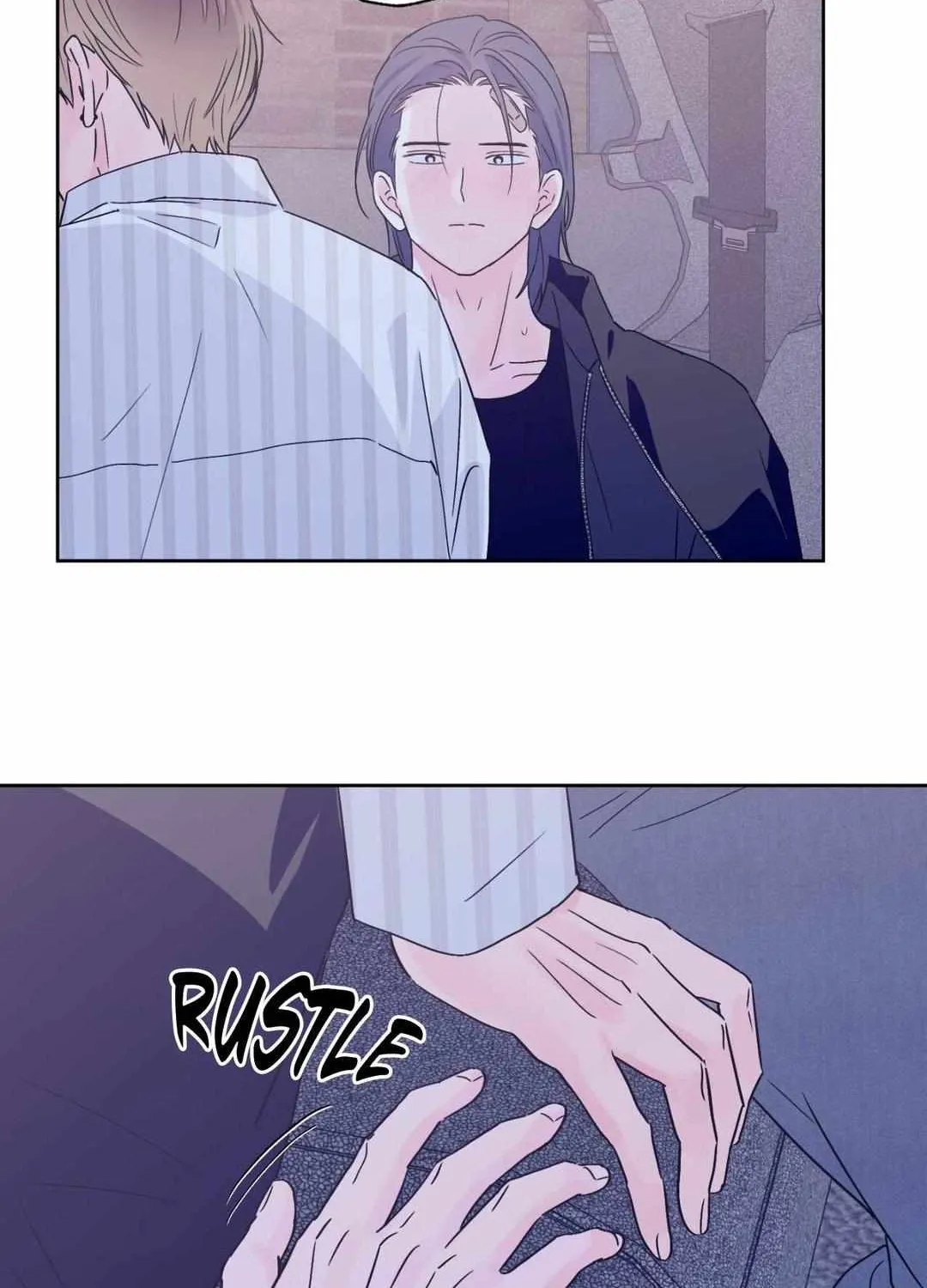Read Exclusive Scandal chapter 41 image 50 on Lezhin