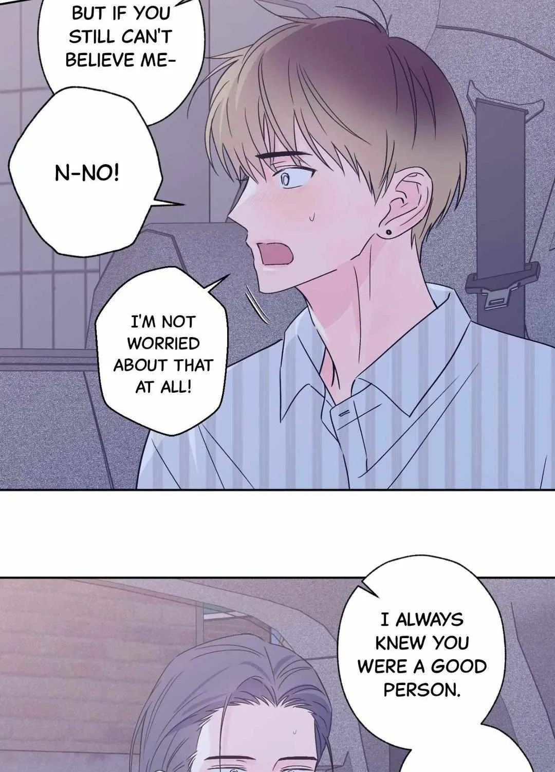 Read Exclusive Scandal chapter 41 image 55 on Lezhin