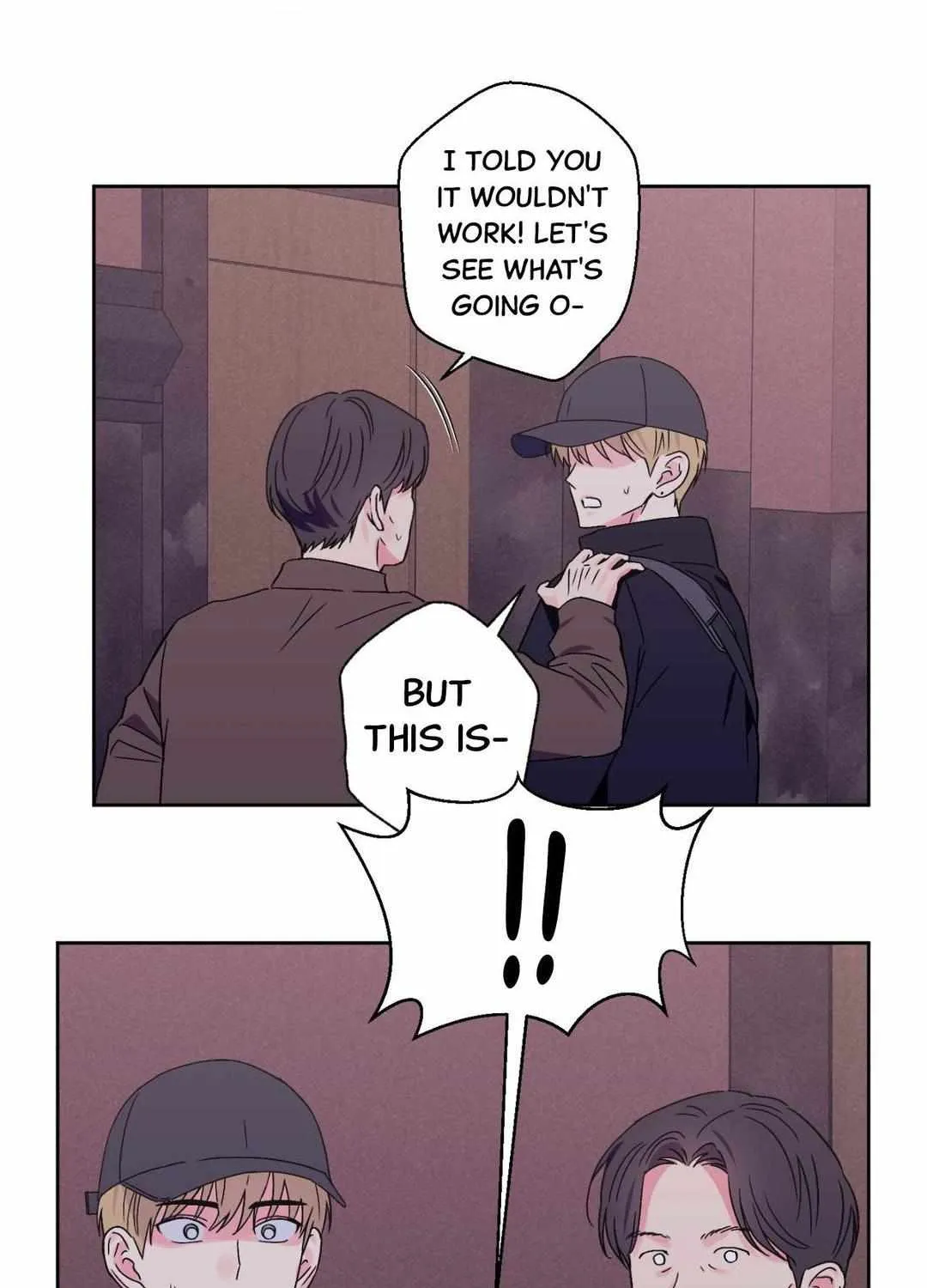 Read Exclusive Scandal chapter 41 image 6 on Lezhin
