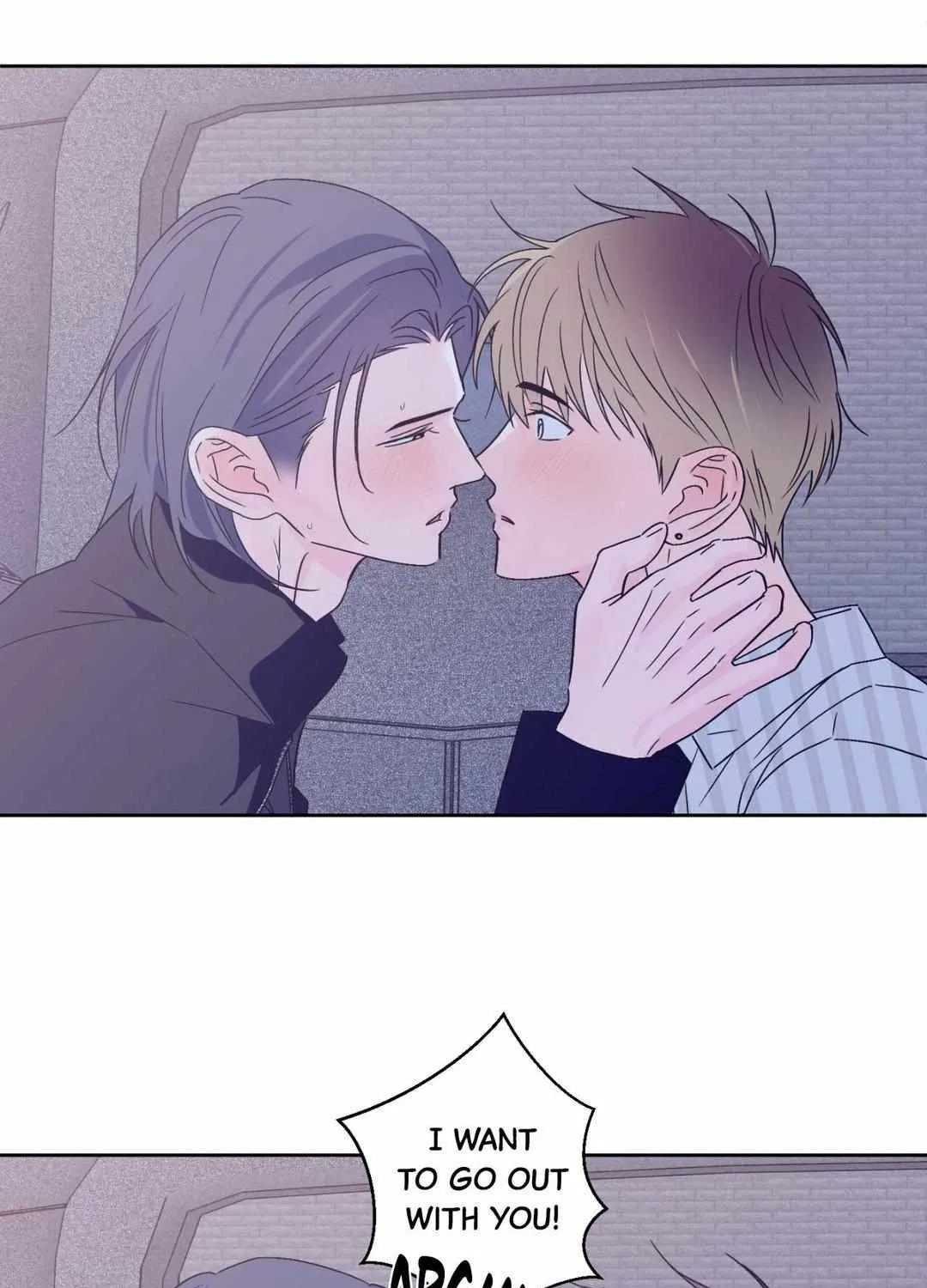 Read Exclusive Scandal chapter 41 image 61 on Lezhin