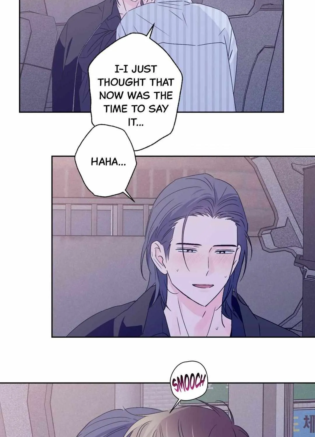 Read Exclusive Scandal chapter 41 image 63 on Lezhin