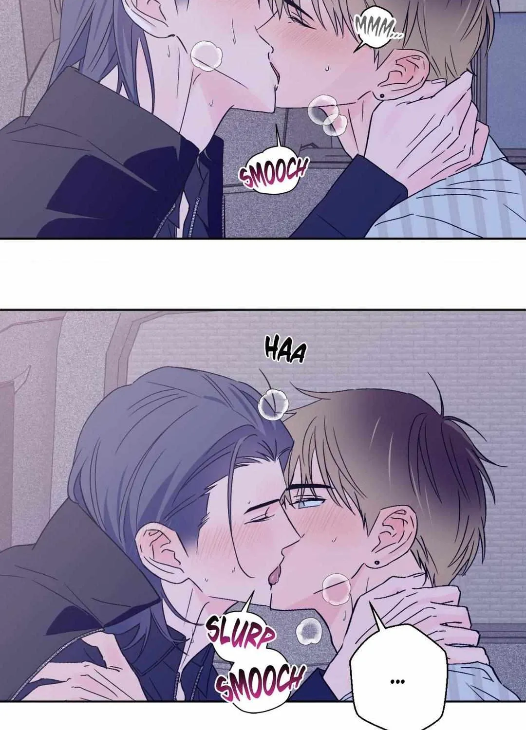 Read Exclusive Scandal chapter 41 image 66 on Lezhin
