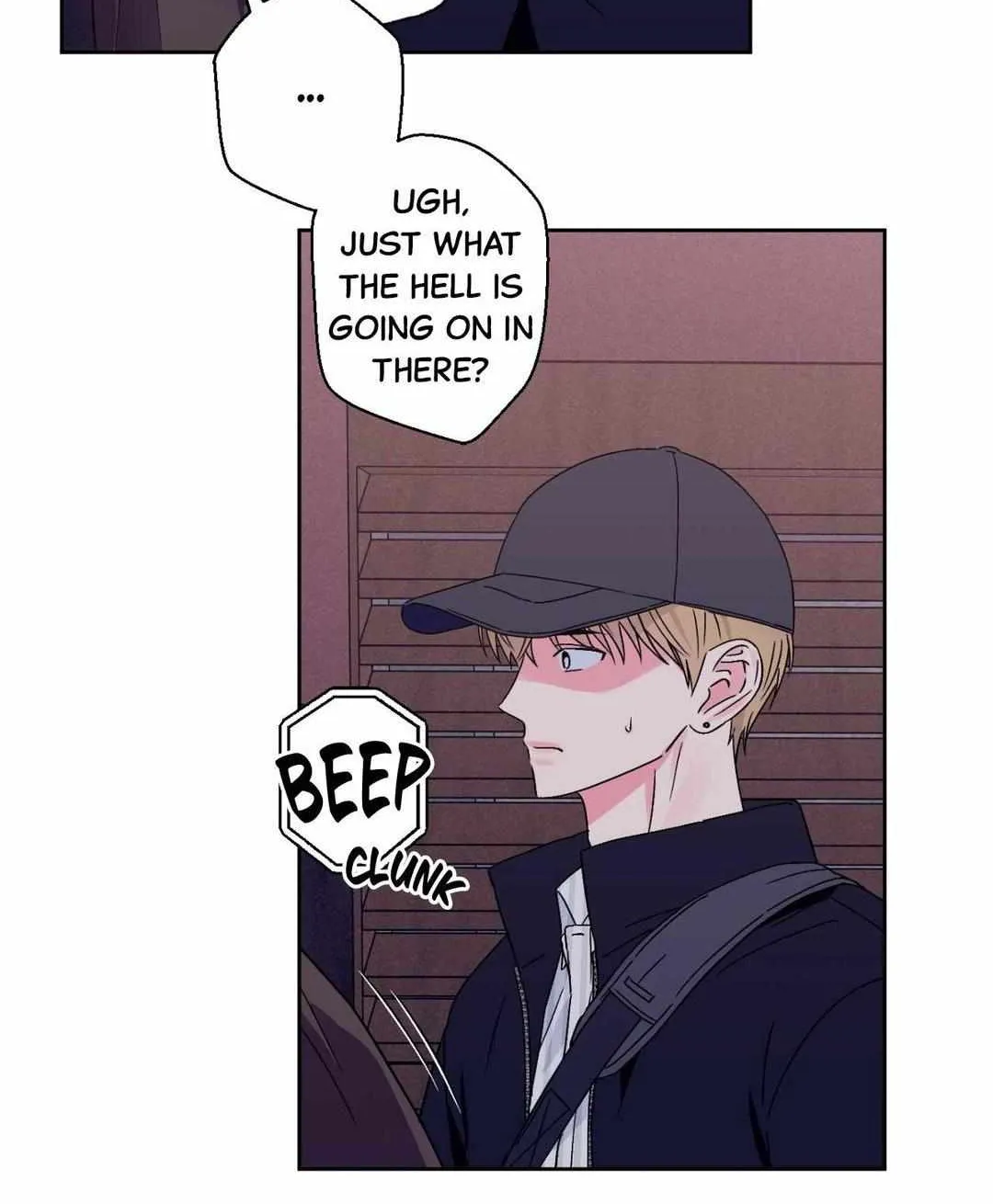Read Exclusive Scandal chapter 41 image 9 on Lezhin