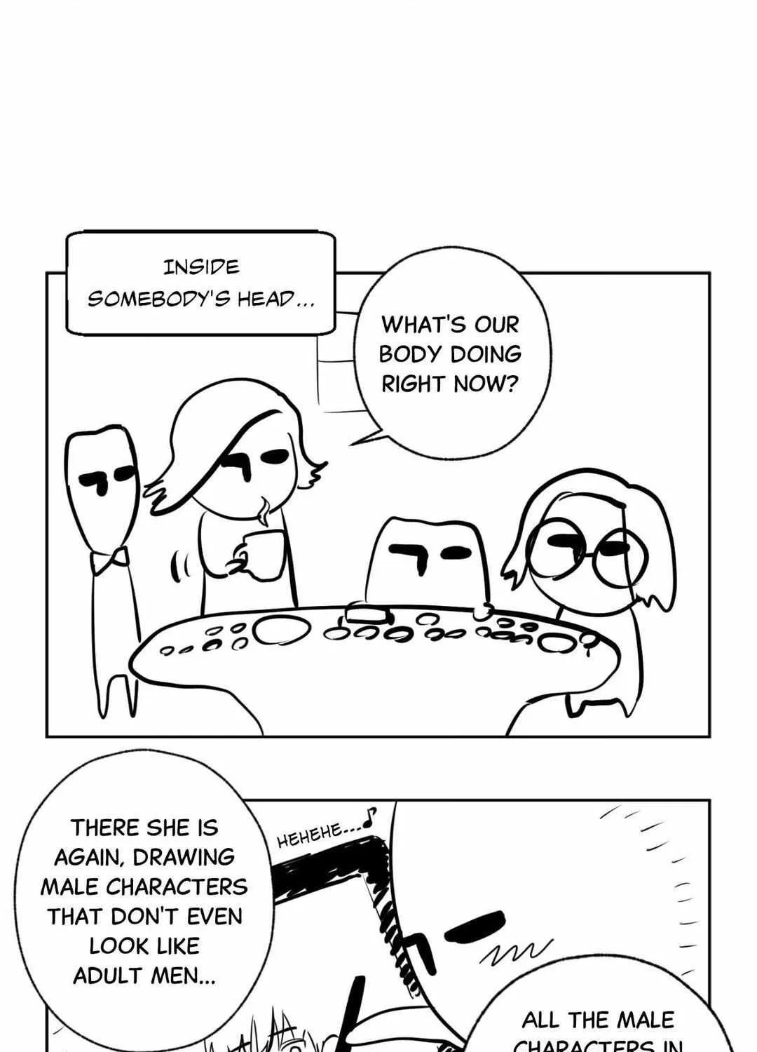 Read Exclusive Scandal chapter 42.5 image 2 on Lezhin