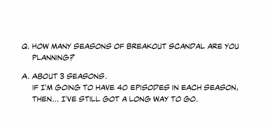 Read Exclusive Scandal chapter 42.5 image 31 on Lezhin