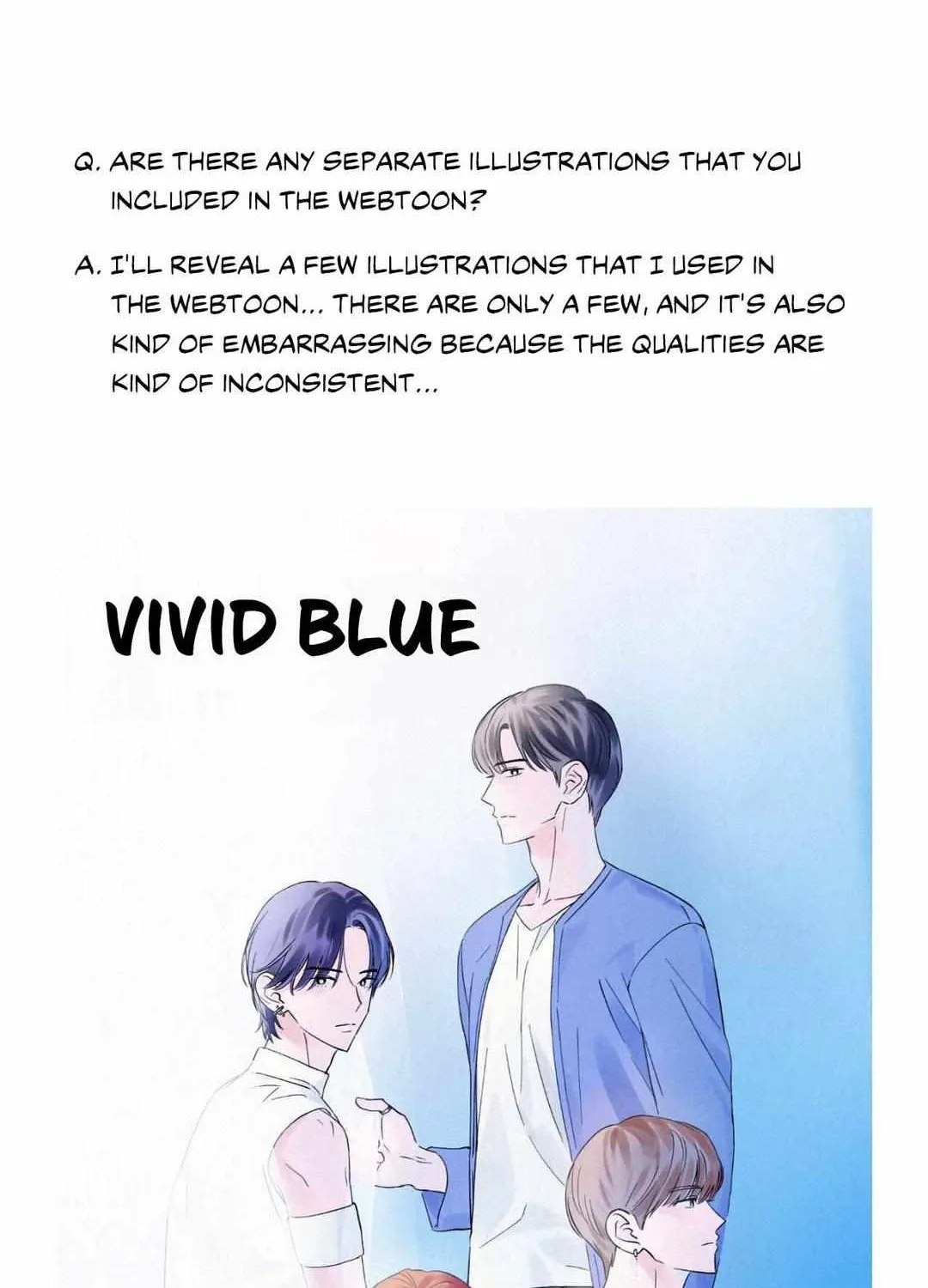Read Exclusive Scandal chapter 42.5 image 33 on Lezhin