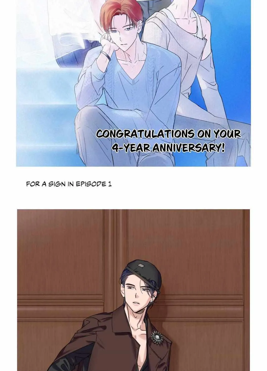 Read Exclusive Scandal chapter 42.5 image 34 on Lezhin
