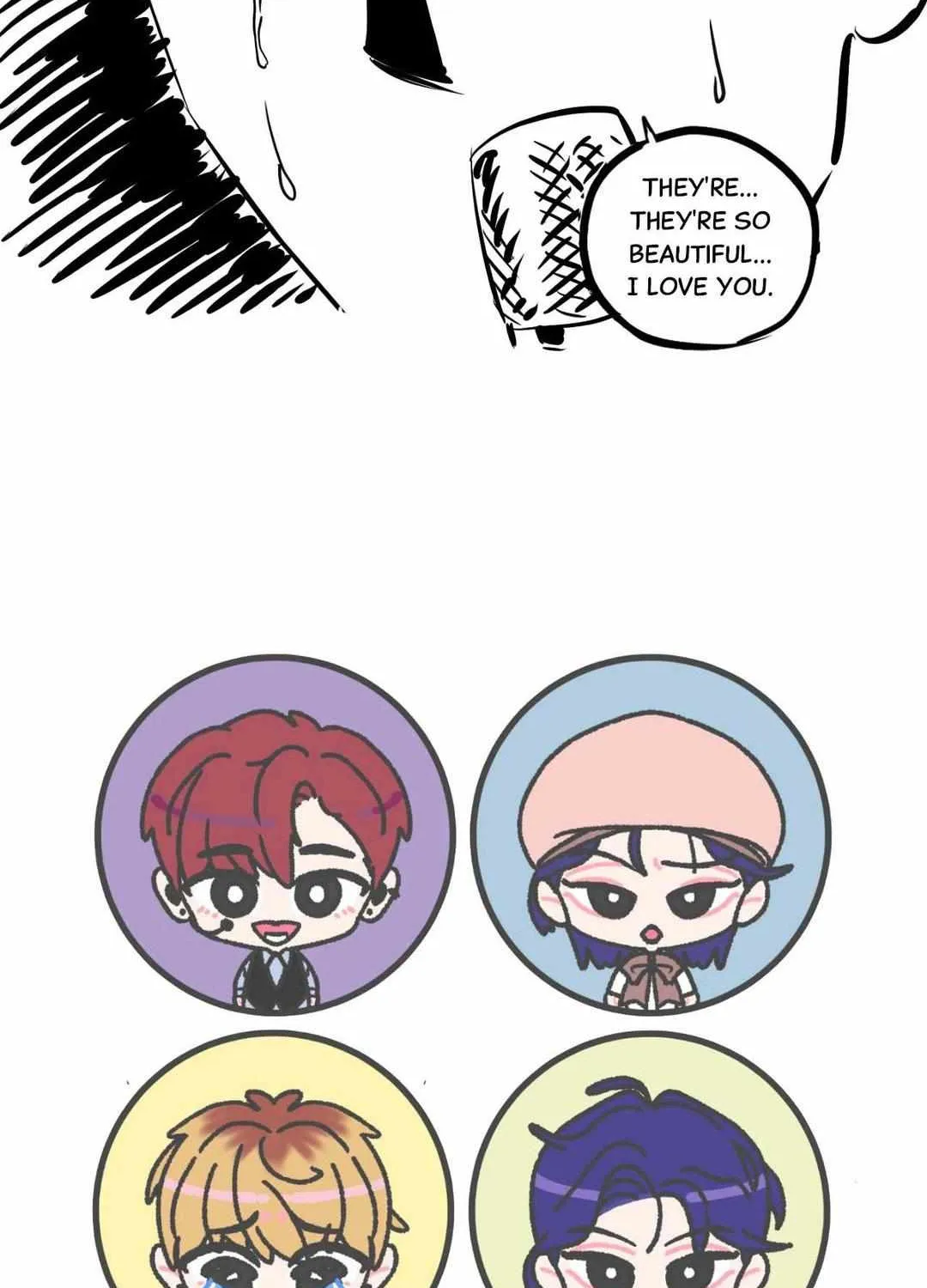 Read Exclusive Scandal chapter 42.5 image 41 on Lezhin