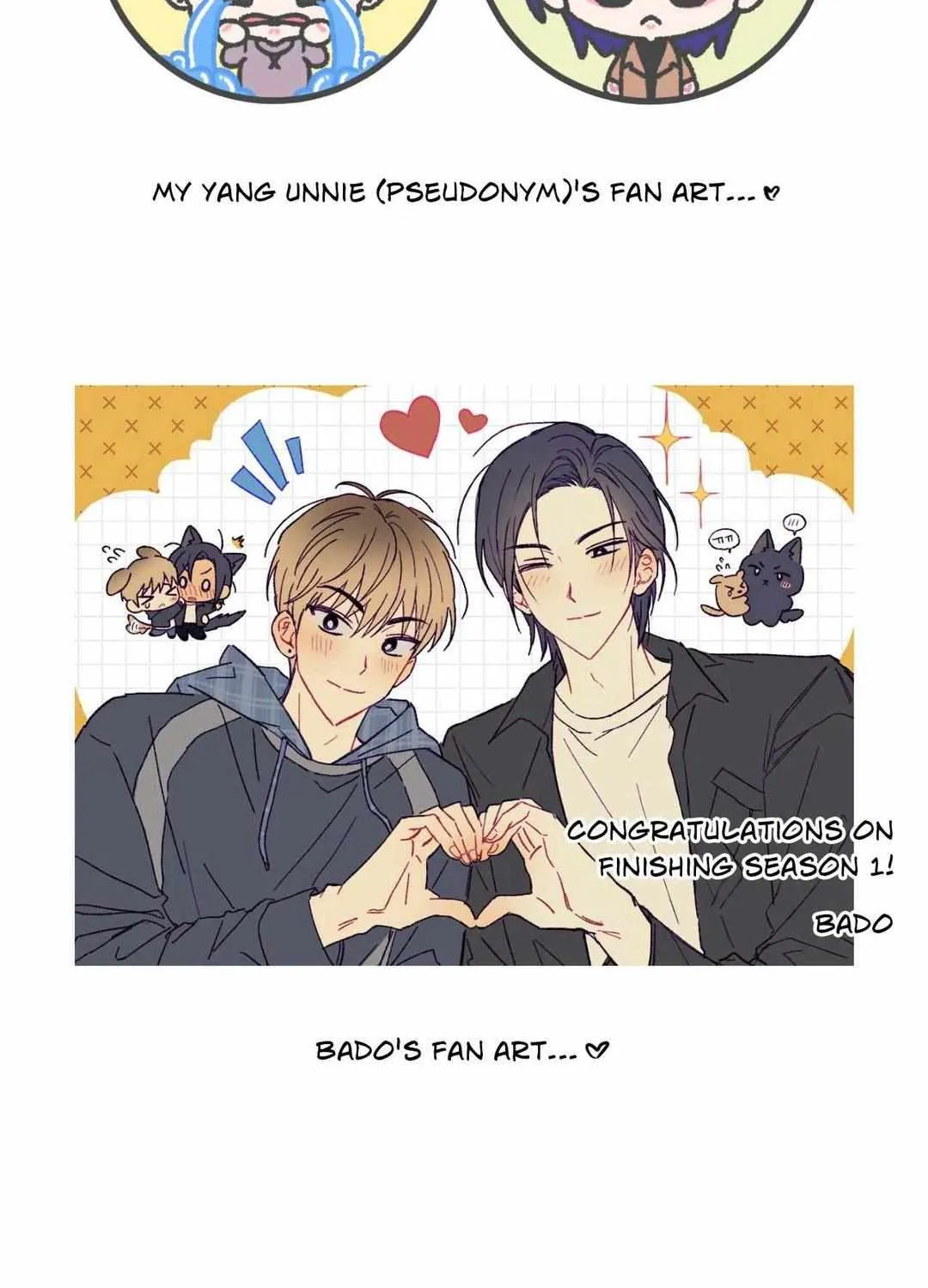 Read Exclusive Scandal chapter 42.5 image 42 on Lezhin
