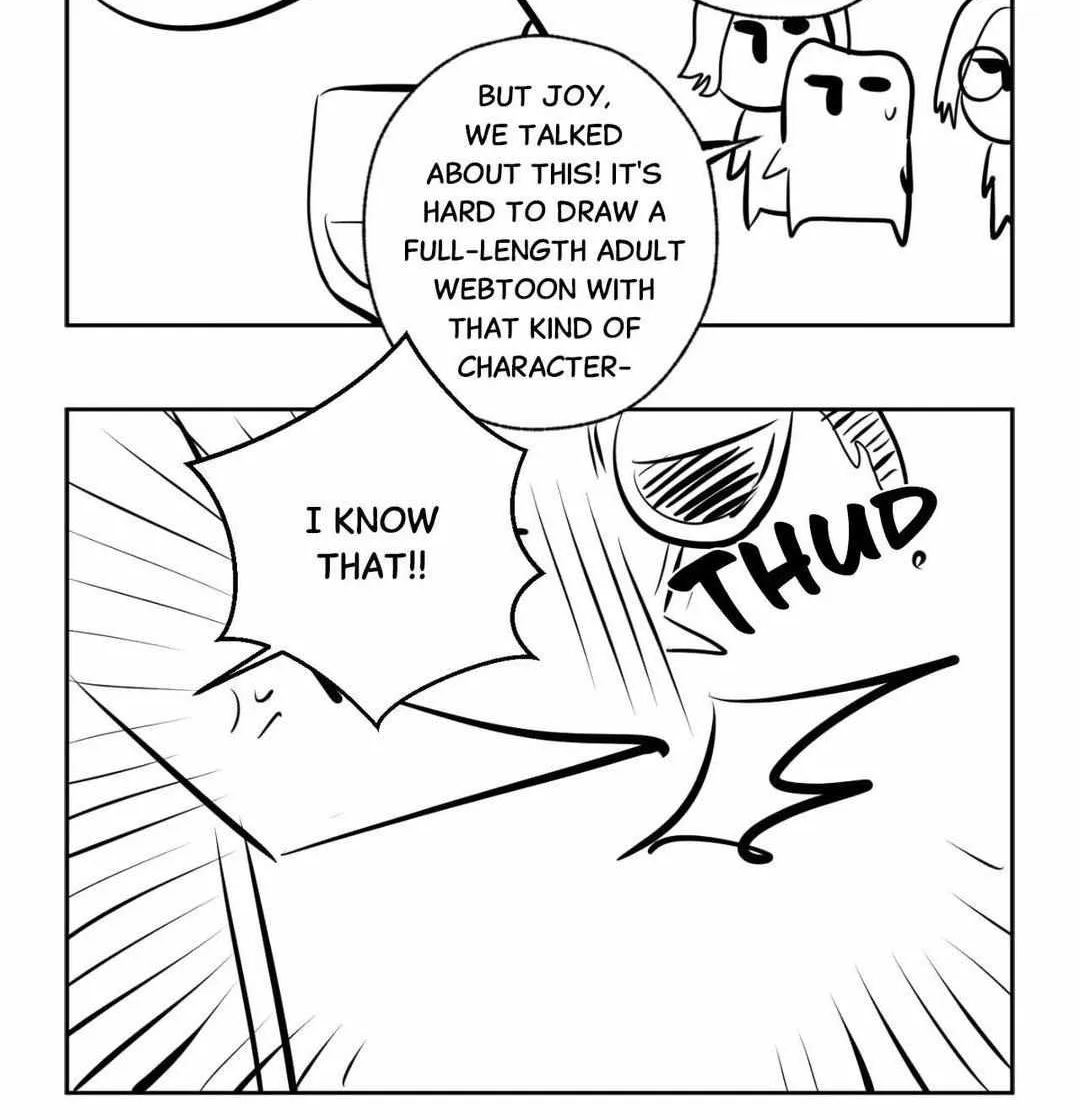 Read Exclusive Scandal chapter 42.5 image 5 on Lezhin