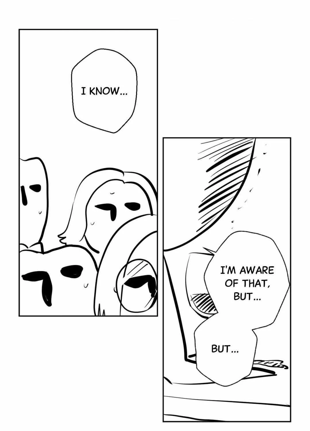 Read Exclusive Scandal chapter 42.5 image 6 on Lezhin
